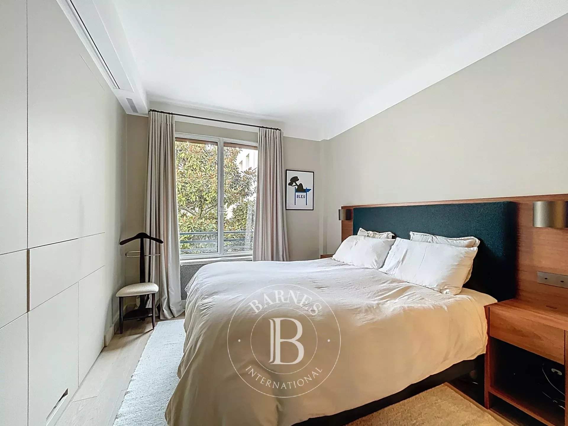 Neuilly-sur-Seine  - Piso 3 Cuartos 2 Habitaciones - picture 7