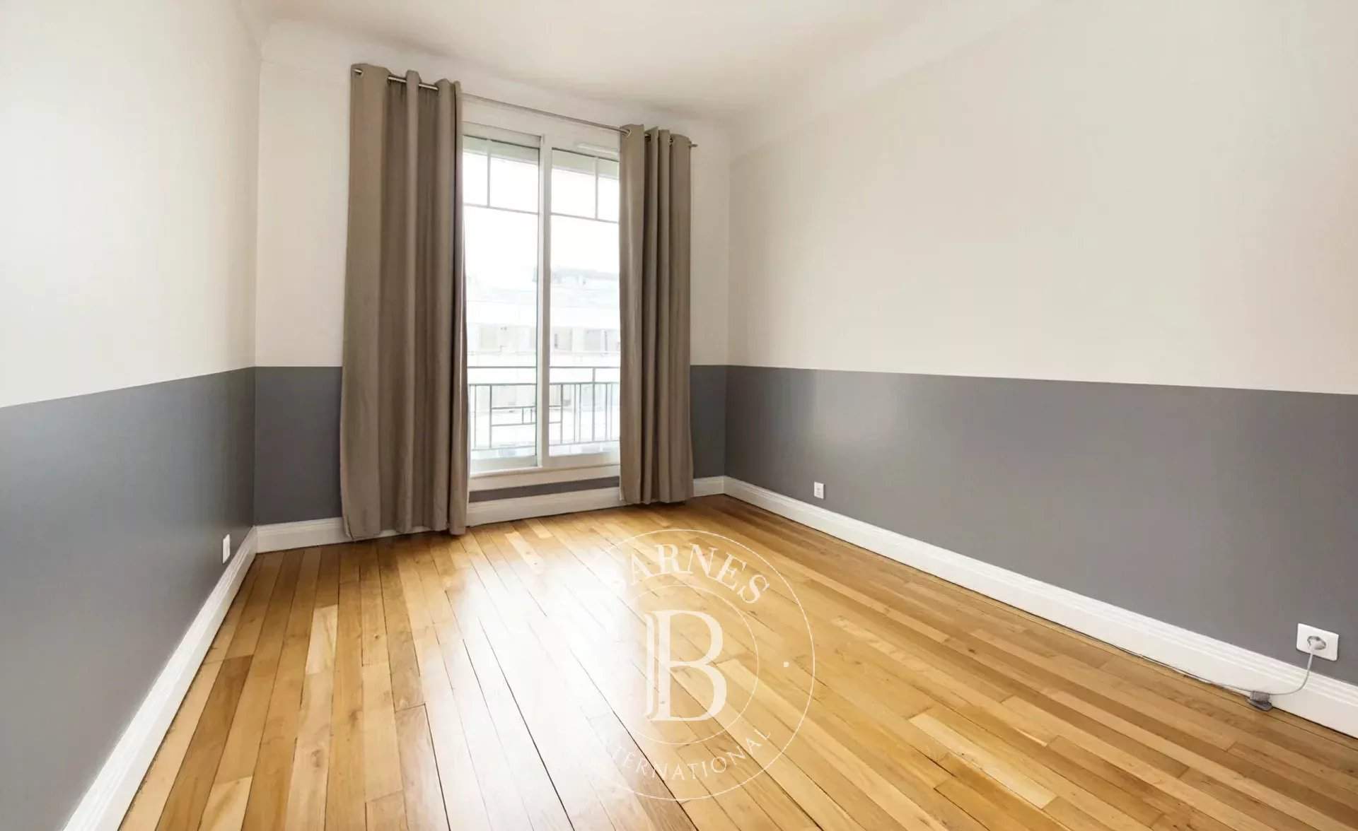 Neuilly-sur-Seine  - Appartement 5 Pi&egrave;ces 3 Chambres - picture 9