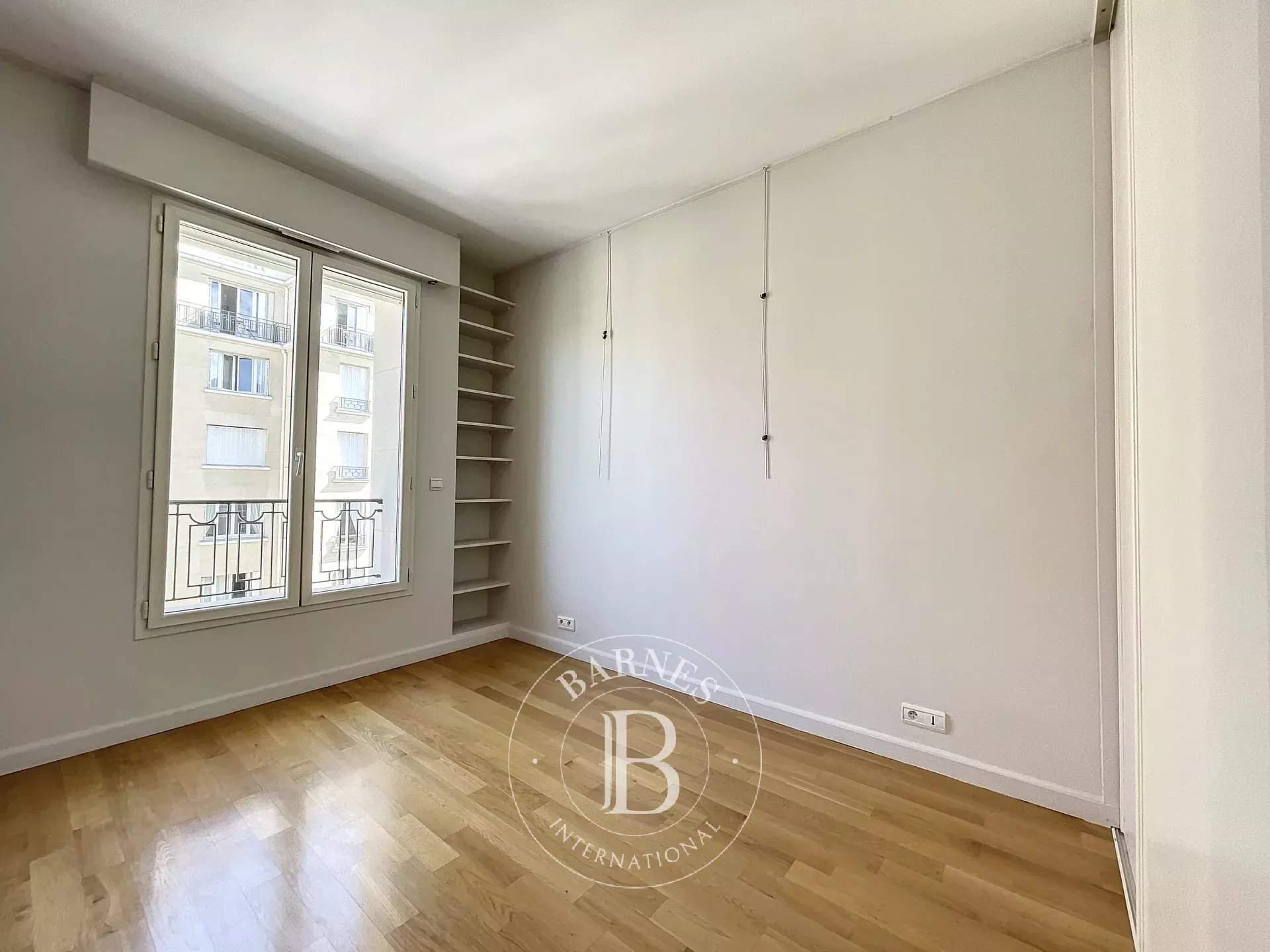 Neuilly-sur-Seine  - Appartement 5 Pi&egrave;ces 4 Chambres - picture 8