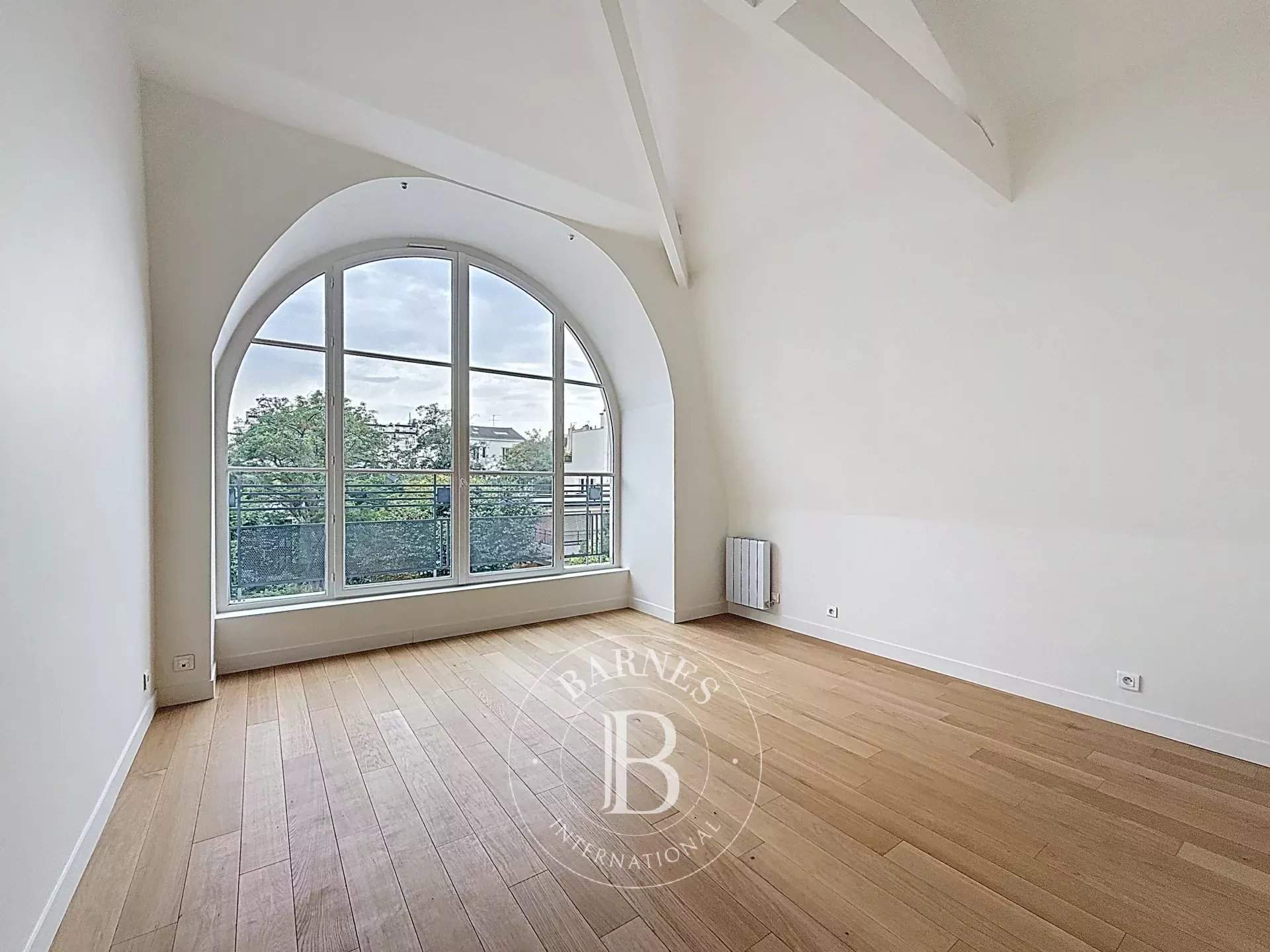 Neuilly-sur-Seine  - House 7 Bedrooms - picture 16