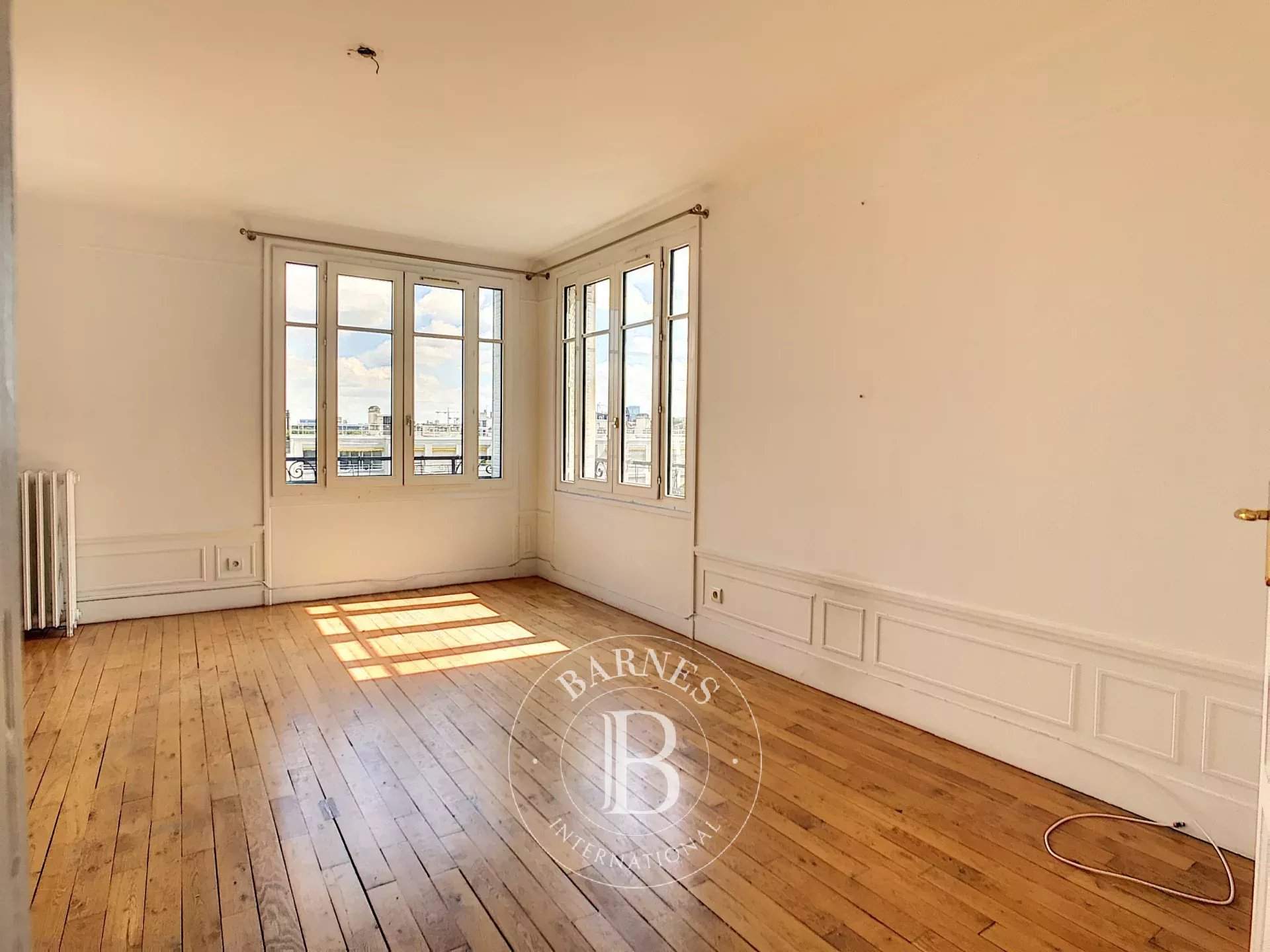 Neuilly-sur-Seine  - Piso 4 Cuartos 3 Habitaciones - picture 7