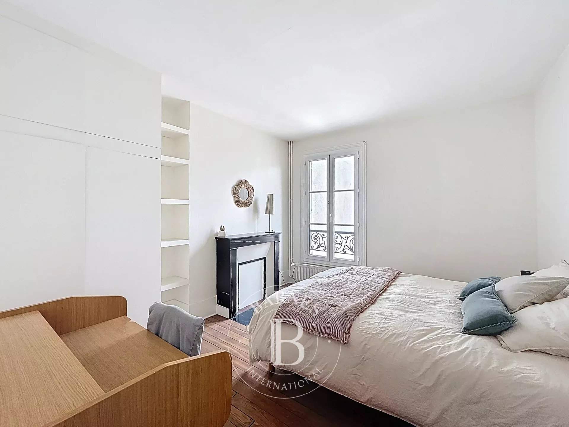 Levallois-Perret  - Appartement 3 Pi&egrave;ces 2 Chambres - picture 5