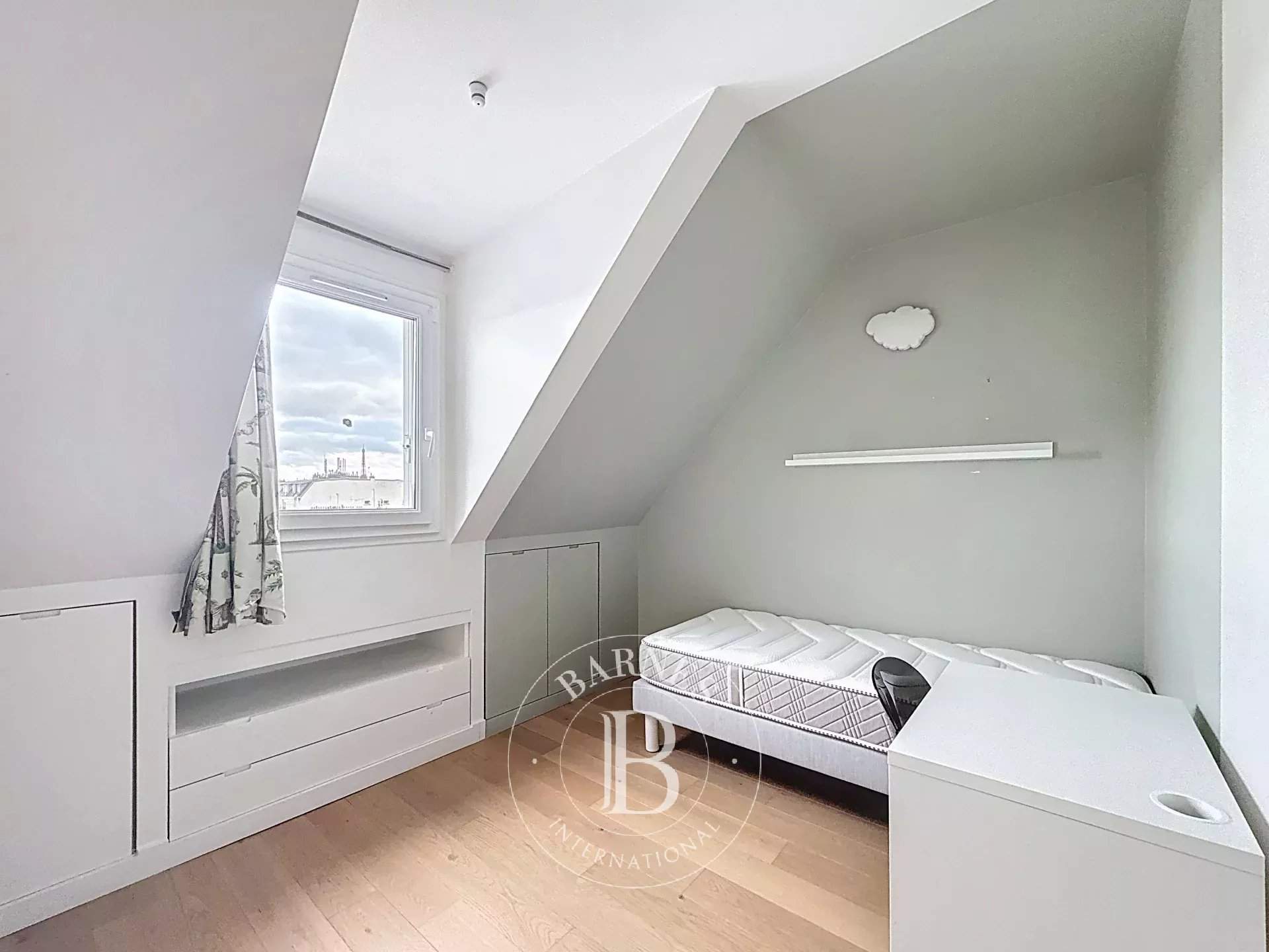 Neuilly-sur-Seine  - Piso 7 Cuartos 4 Habitaciones - picture 13