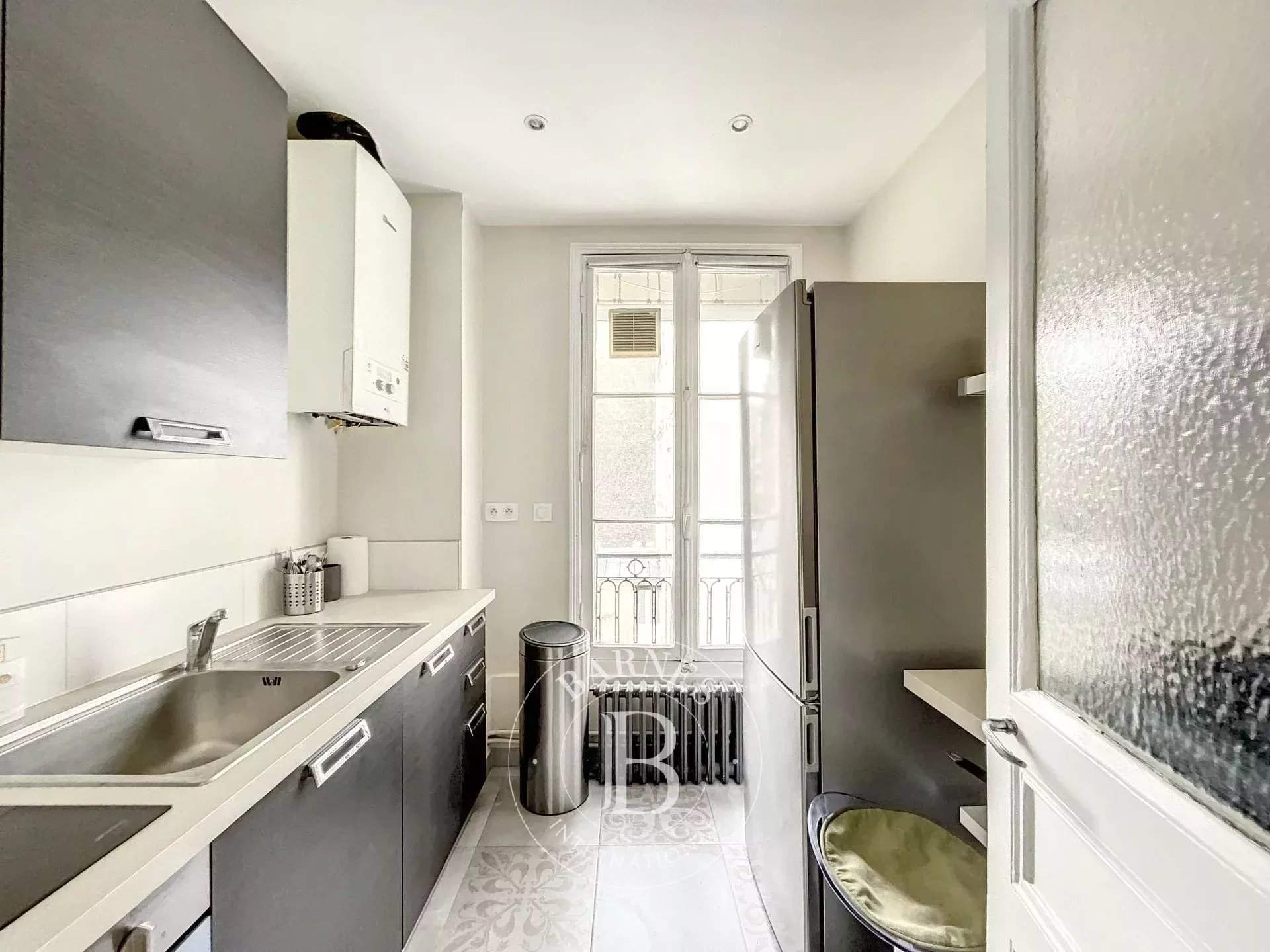 Neuilly-sur-Seine  - Piso 3 Cuartos 2 Habitaciones - picture 5