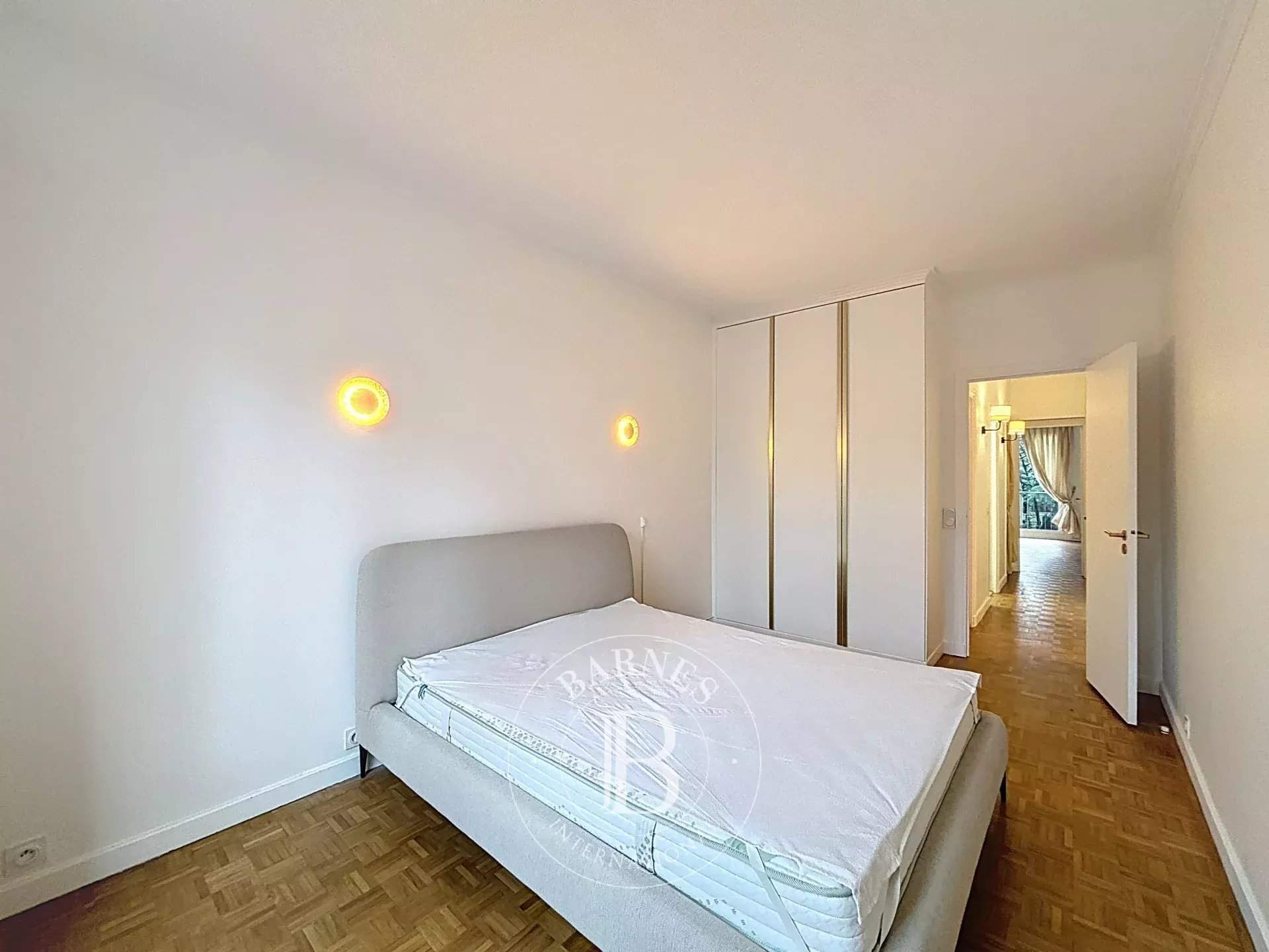 Neuilly-sur-Seine  - Piso 5 Cuartos 3 Habitaciones - picture 6