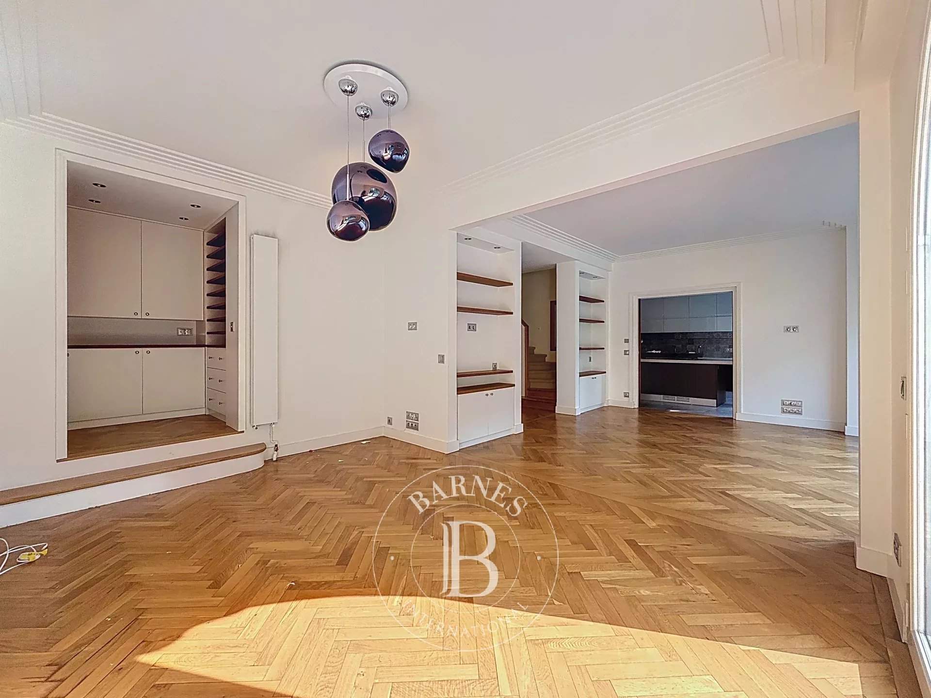 Neuilly-sur-Seine  - Apartment 6 Bedrooms - picture 4