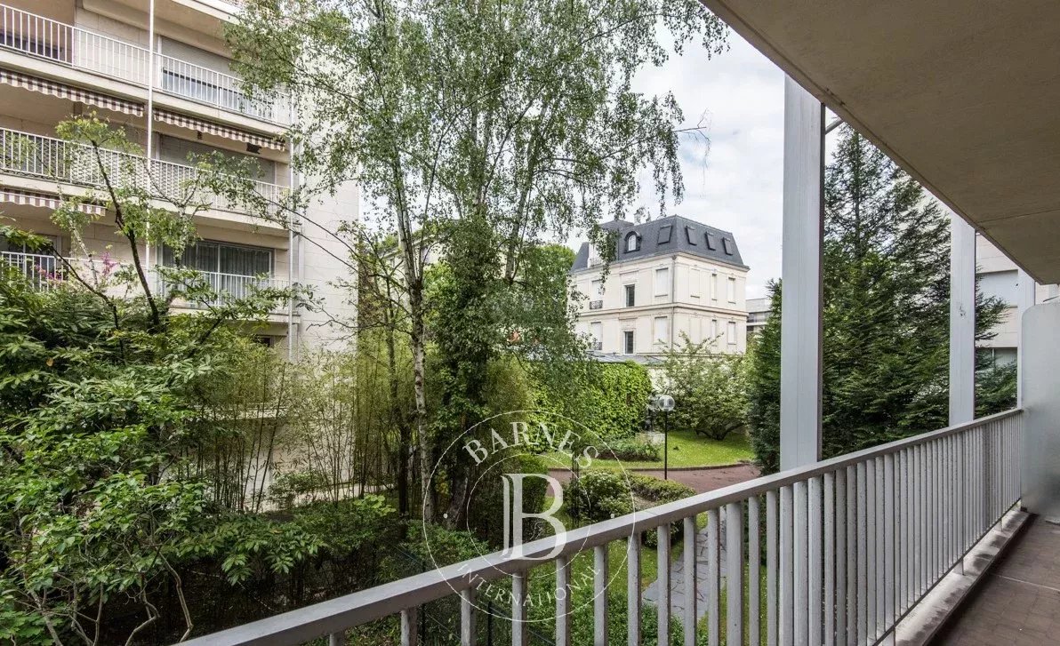 Neuilly-sur-Seine  - Apartment 3 Bedrooms - picture 20