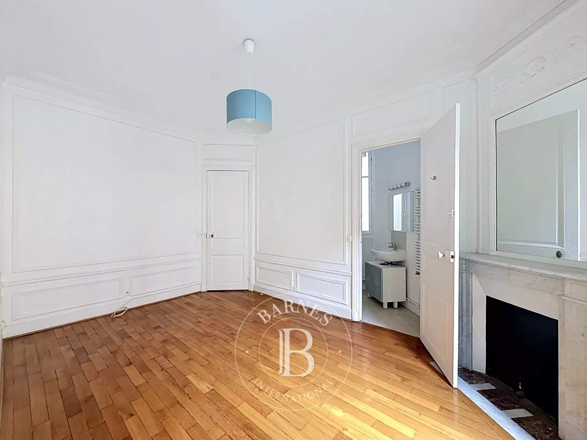 Neuilly-sur-Seine  - Appartement 6 Pi&egrave;ces 4 Chambres - picture 7