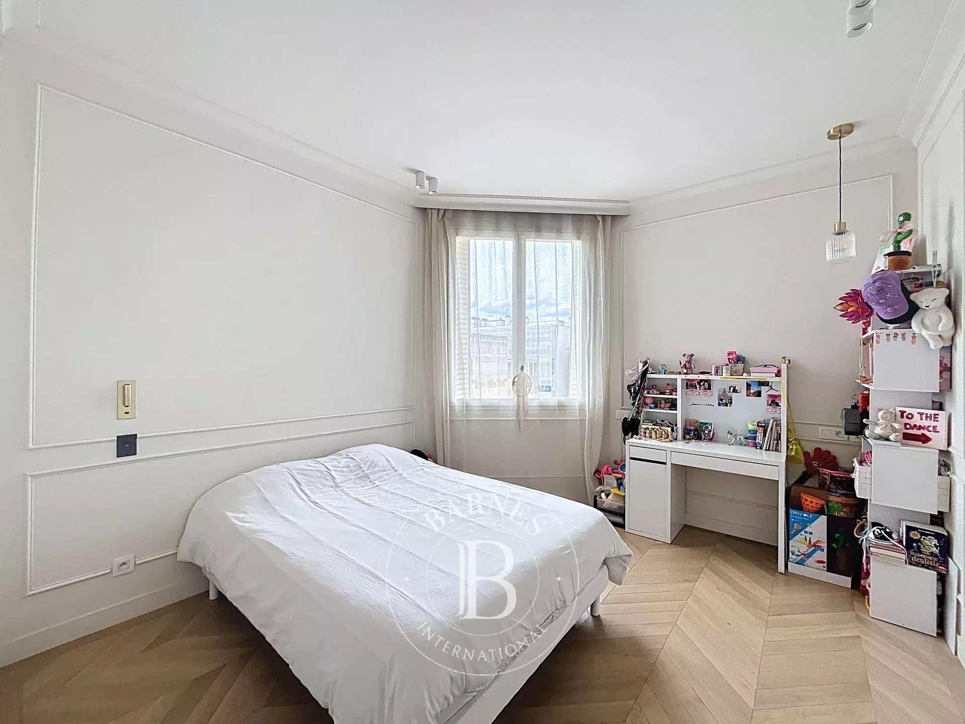 Neuilly-sur-Seine  - Piso 7 Cuartos 5 Habitaciones - picture 10