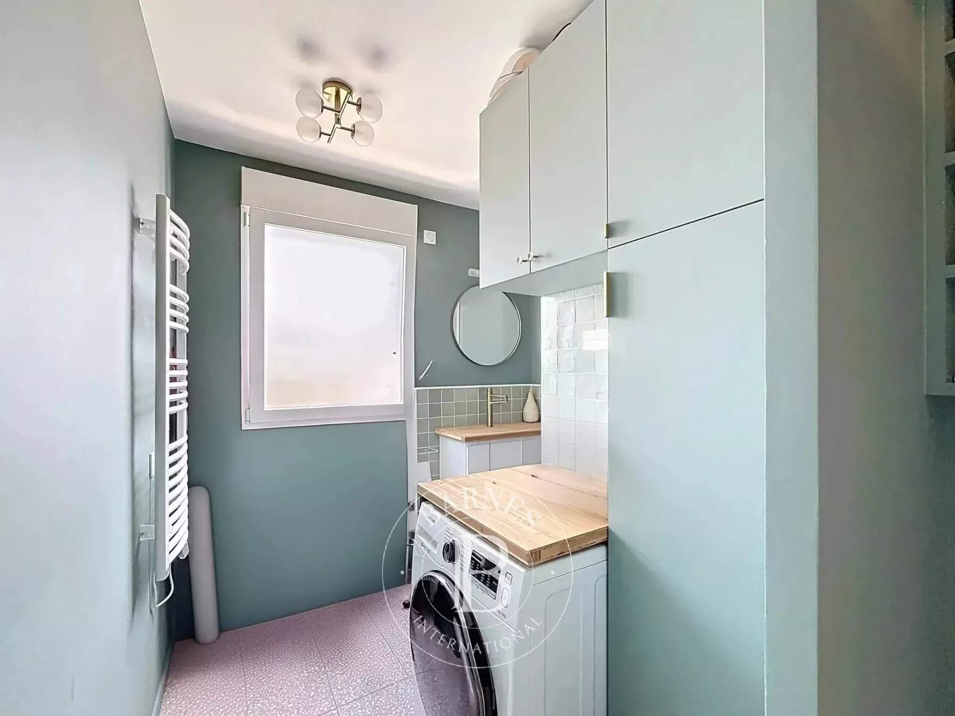 Clichy  - Apartment 3 Bedrooms - picture 6
