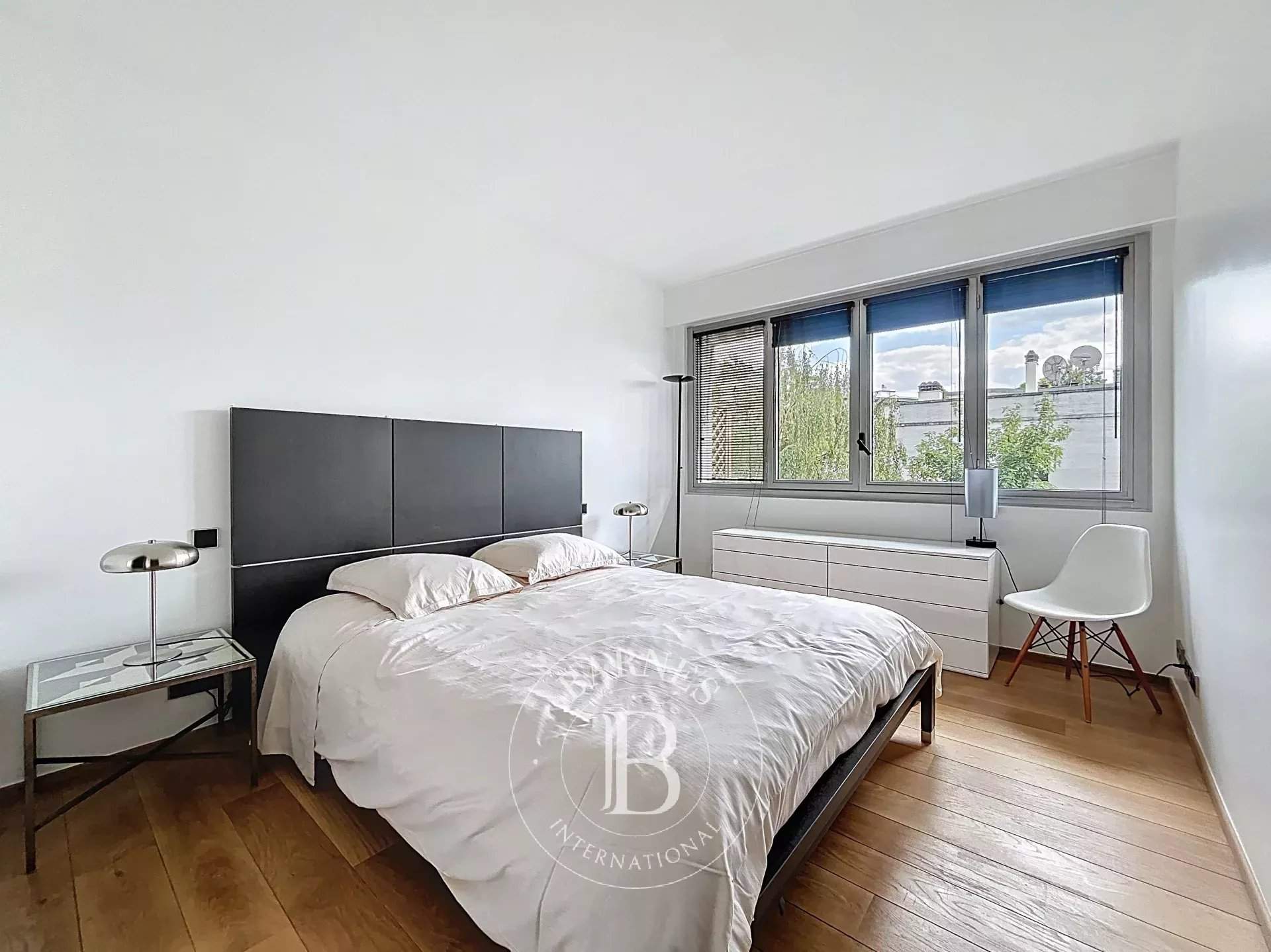 Neuilly-sur-Seine  - Appartement 2 Pièces, 1 Chambre - picture 5