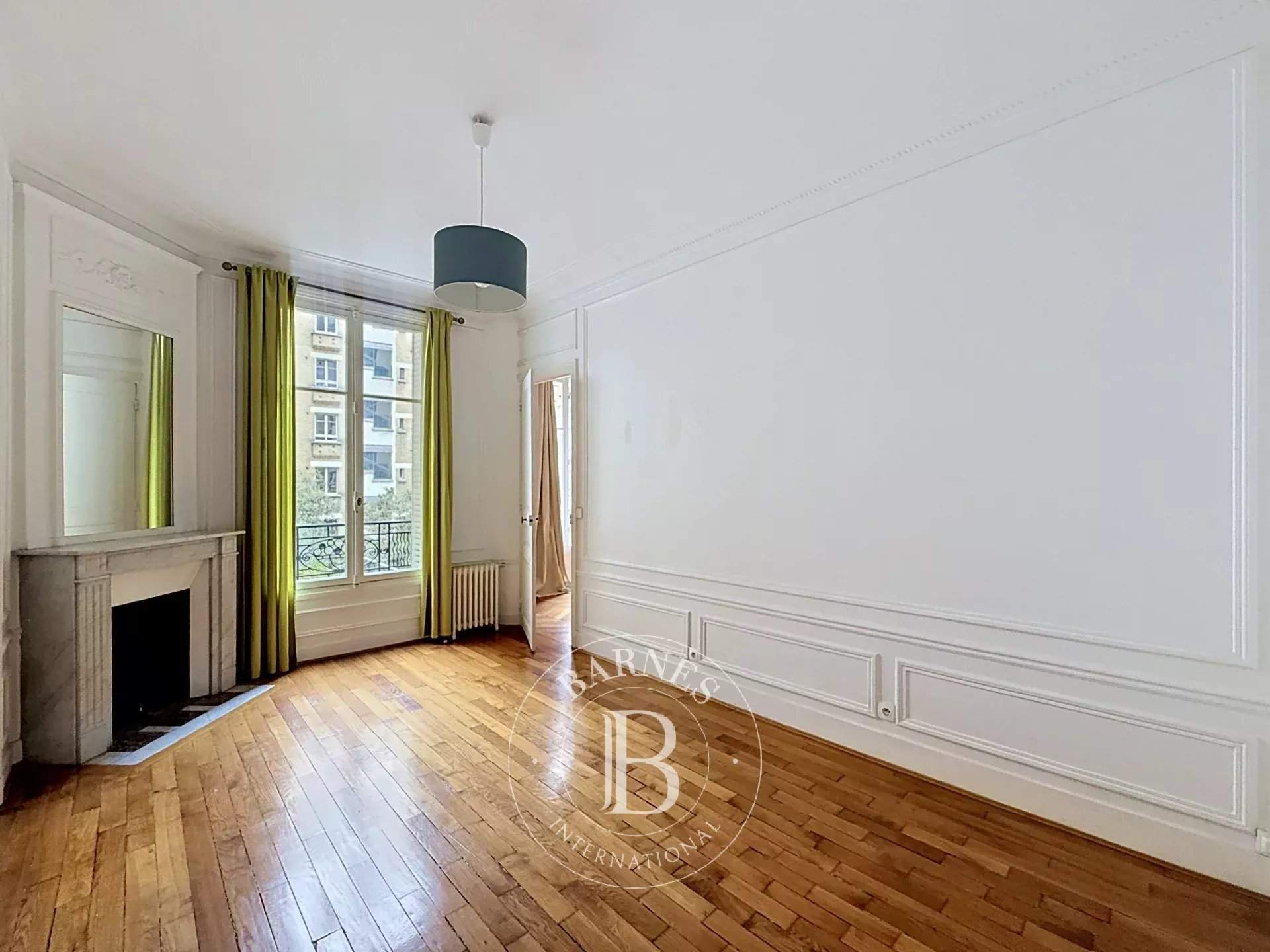Neuilly-sur-Seine  - Appartement 6 Pi&egrave;ces 4 Chambres - picture 8