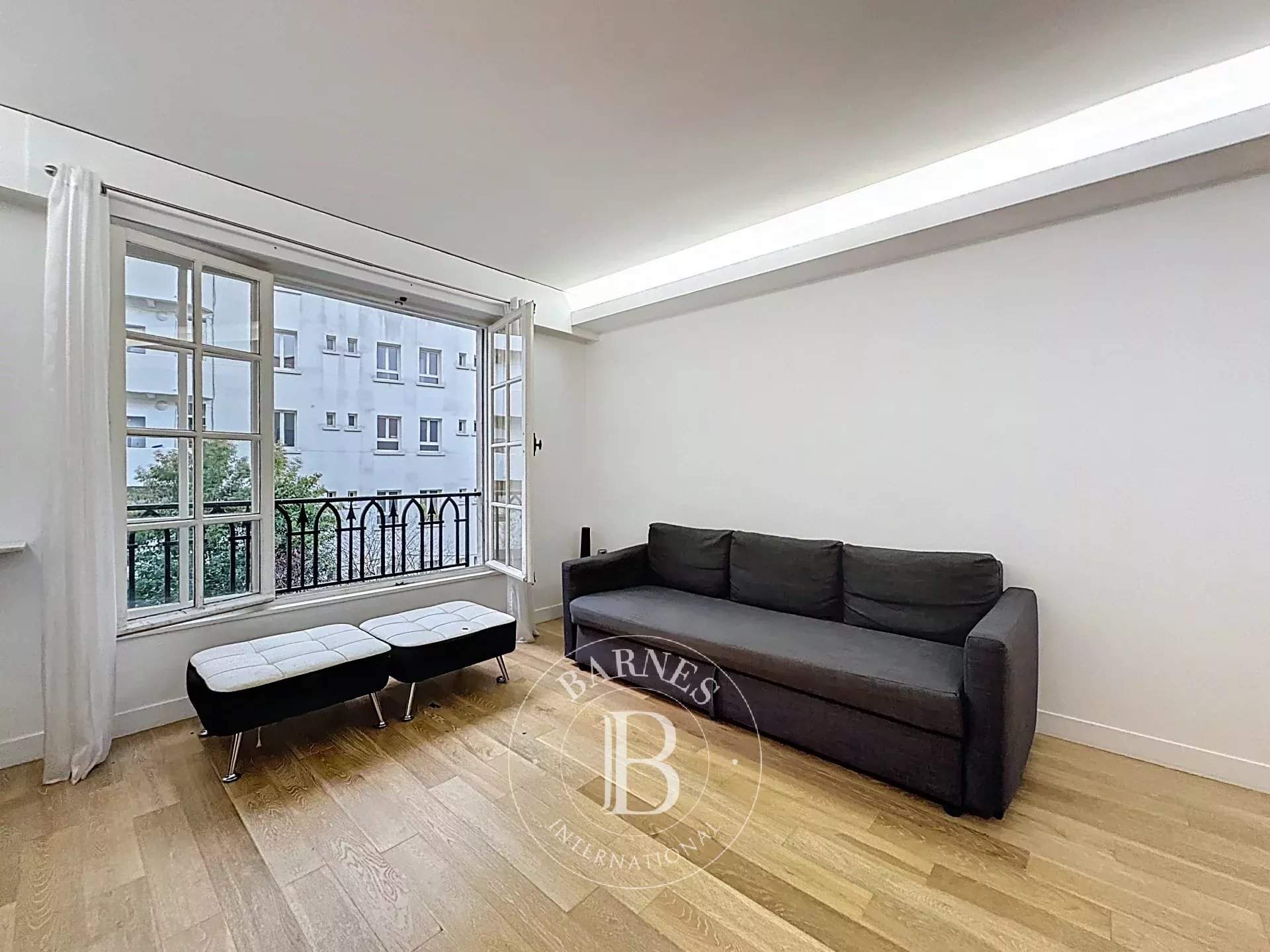 Neuilly-sur-Seine  - Appartement 2 Pièces, 1 Chambre - picture 14
