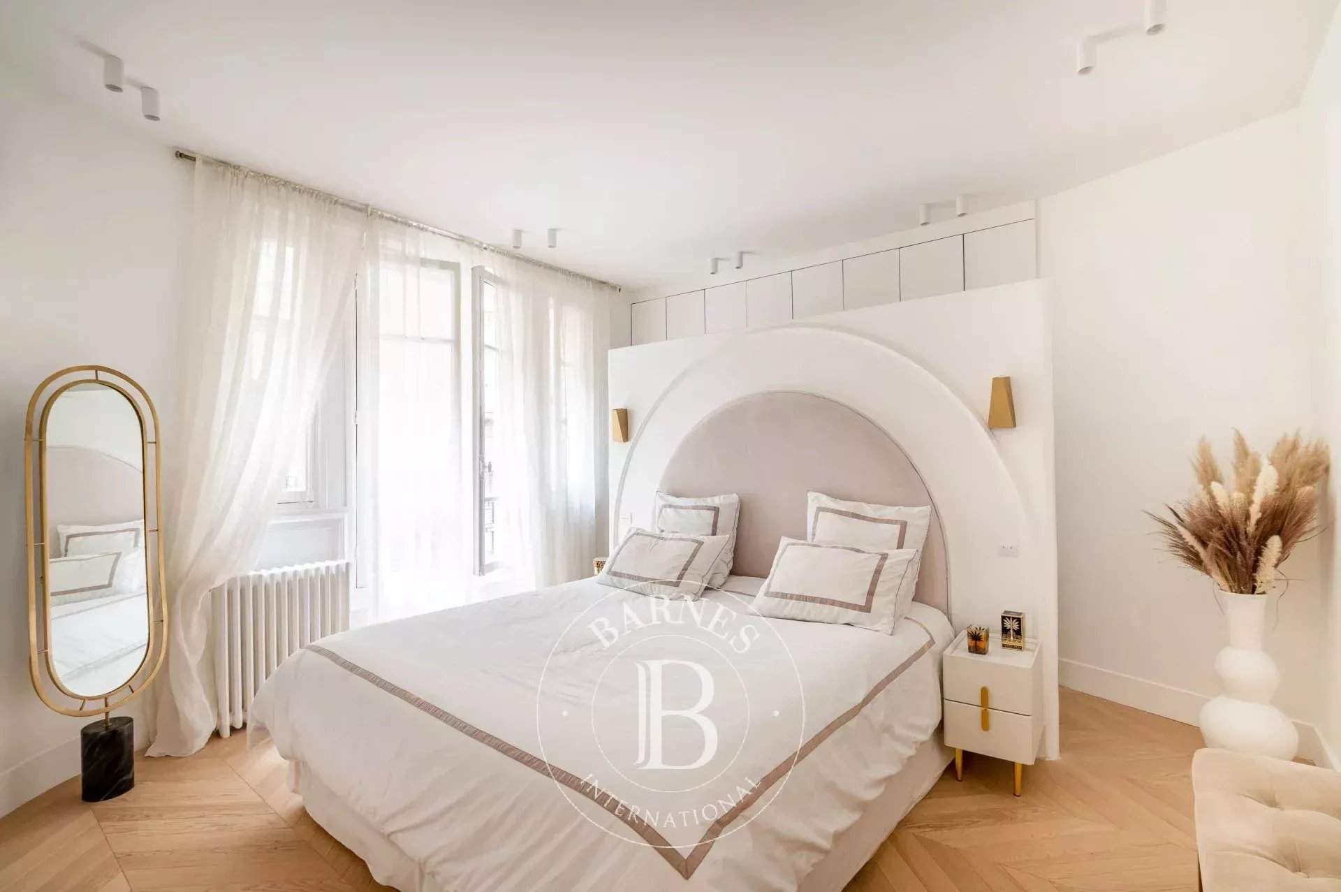 Neuilly-sur-Seine  - Apartment 3 Bedrooms - picture 8