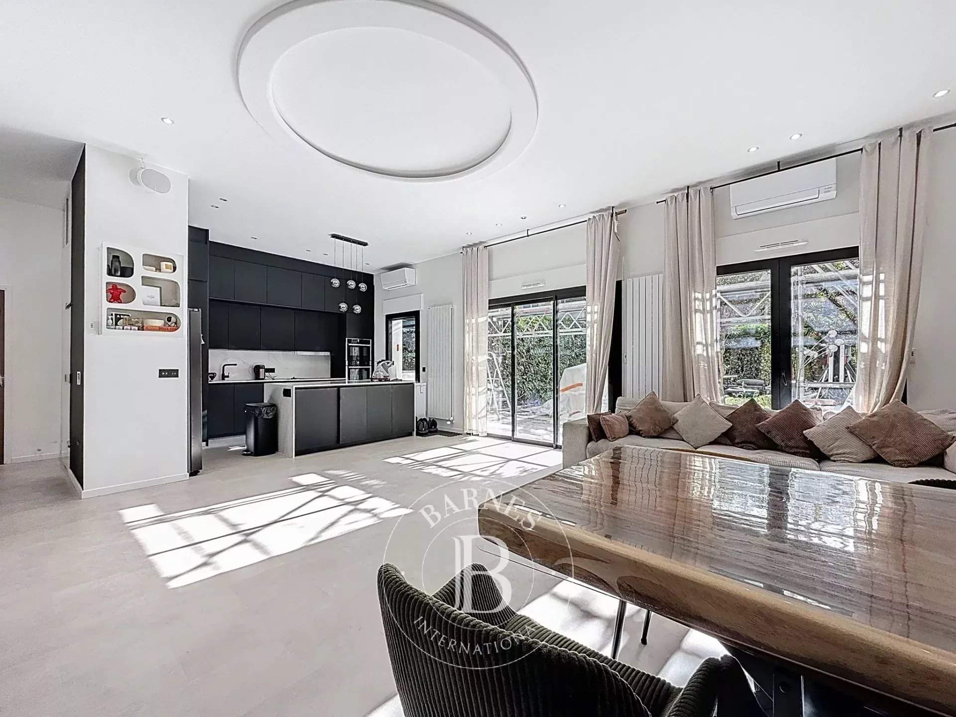 Levallois-Perret  - Piso 3 Cuartos 2 Habitaciones - picture 3