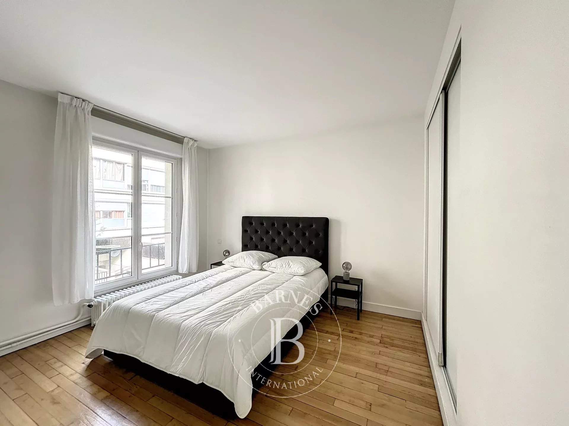 Neuilly-sur-Seine  - Appartement 3 Pièces 2 Chambres - picture 8