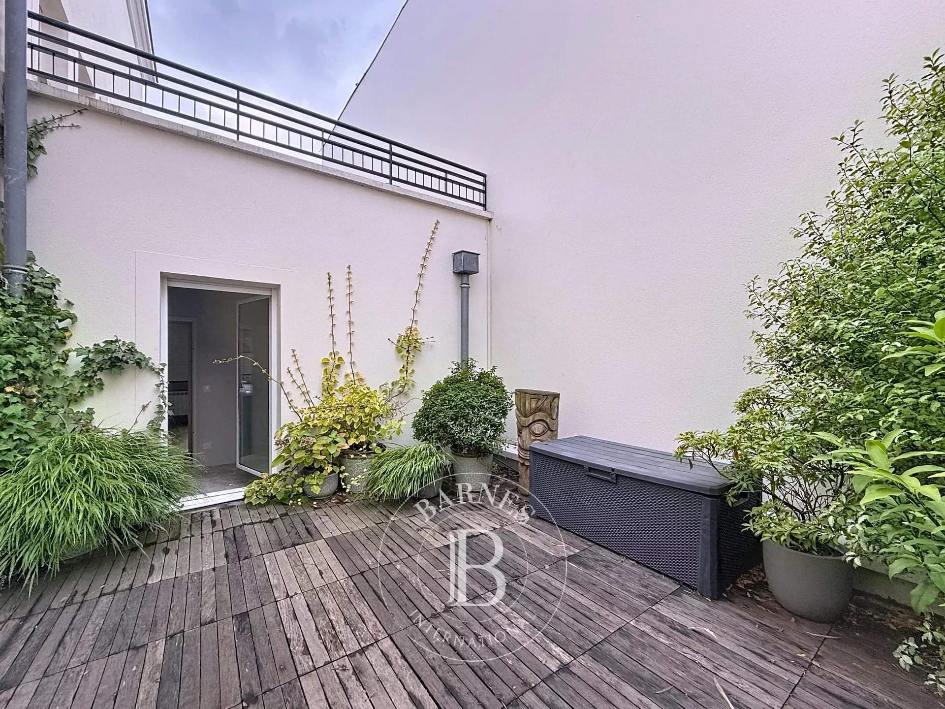 Courbevoie  - Appartement 3 Pièces 2 Chambres - picture 8