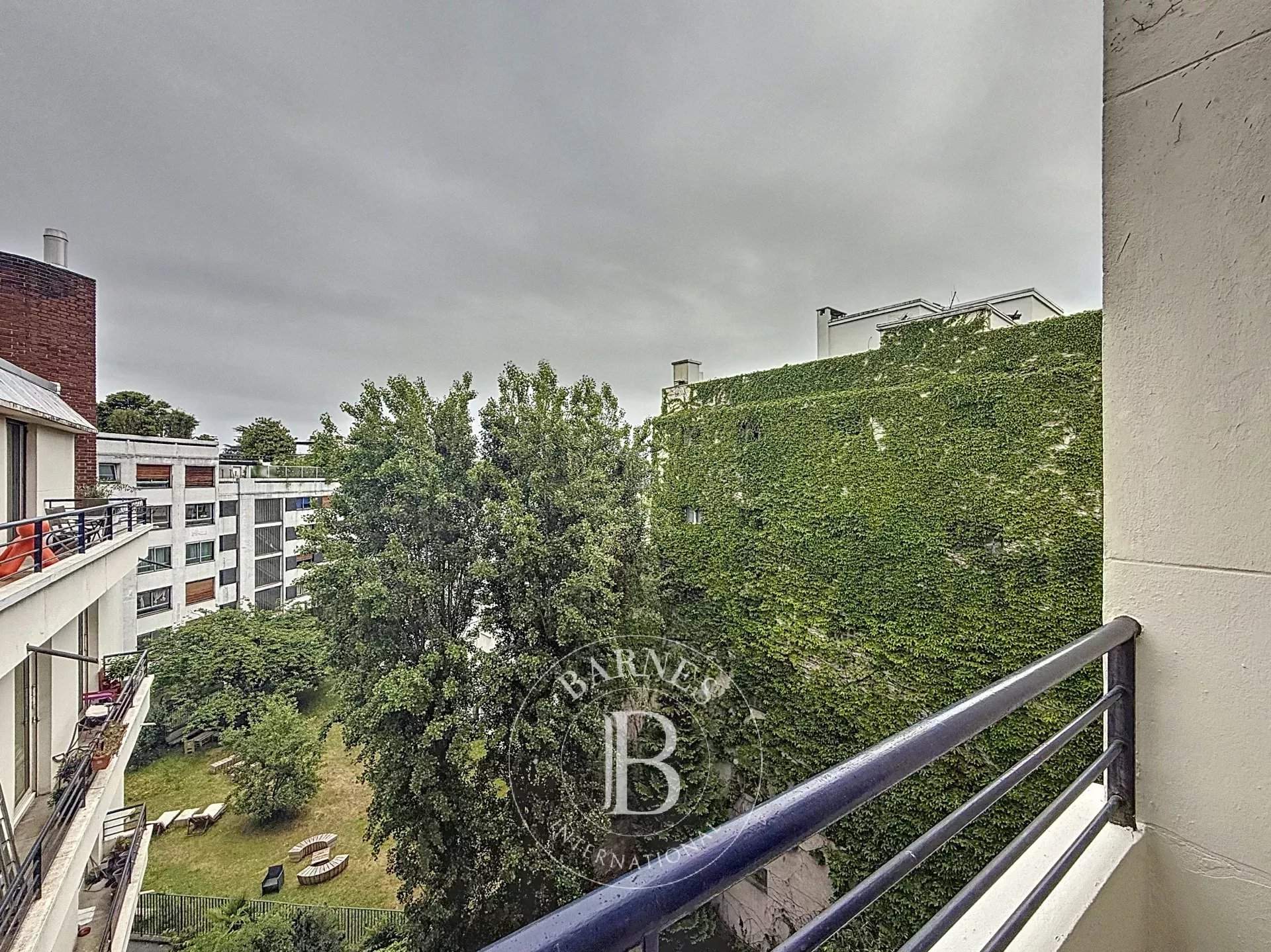Neuilly-sur-Seine  - Appartement 3 Pièces 2 Chambres - picture 2
