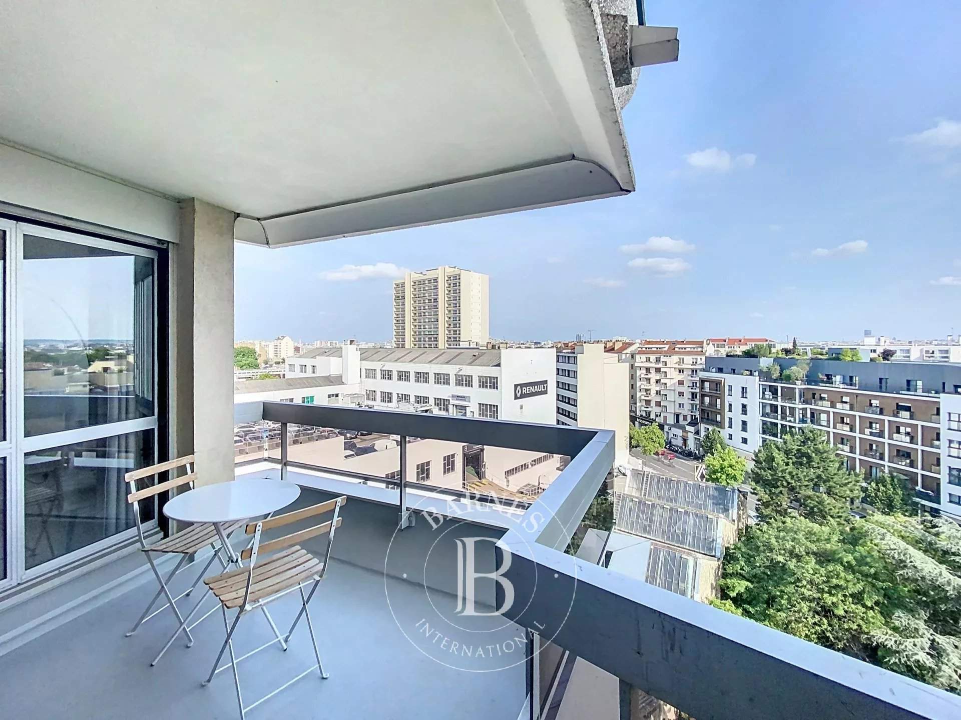 Courbevoie  - Appartement 3 Pièces 2 Chambres - picture 11