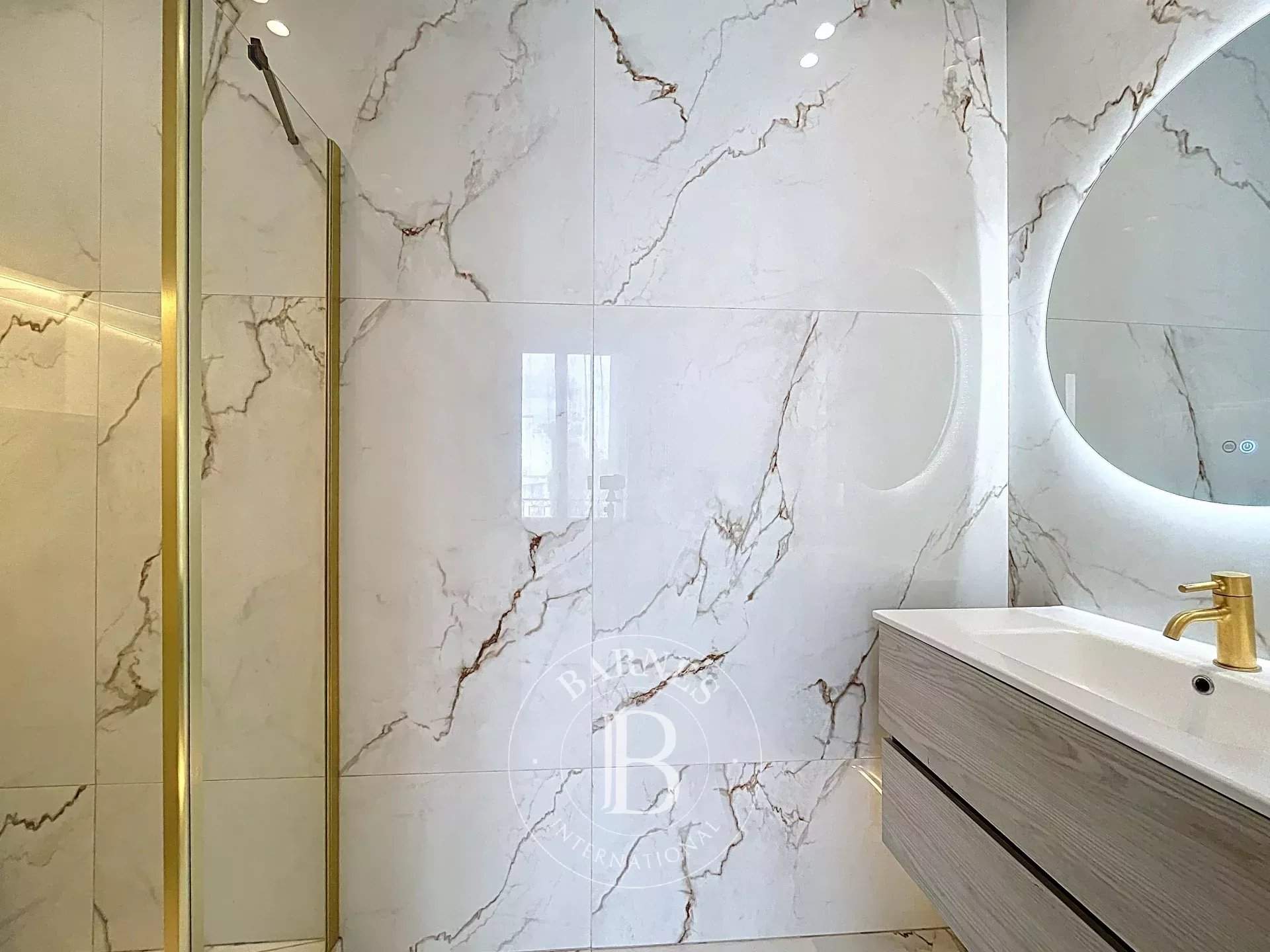 Neuilly-sur-Seine  - Piso 7 Cuartos 5 Habitaciones - picture 13
