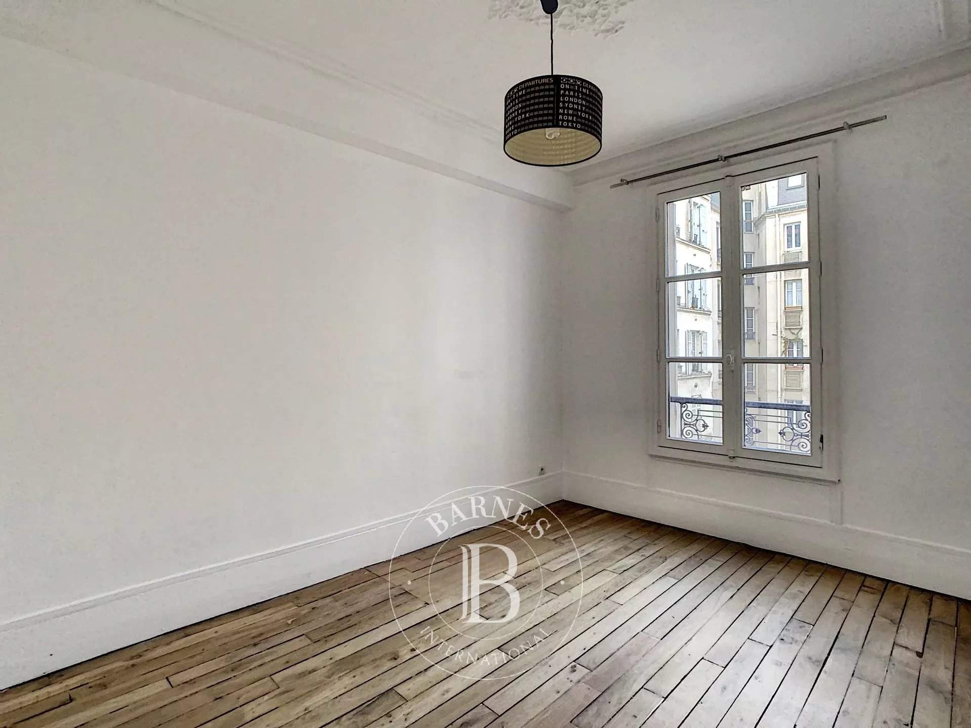Levallois-Perret  - Appartement 4 Pi&egrave;ces 2 Chambres - picture 5