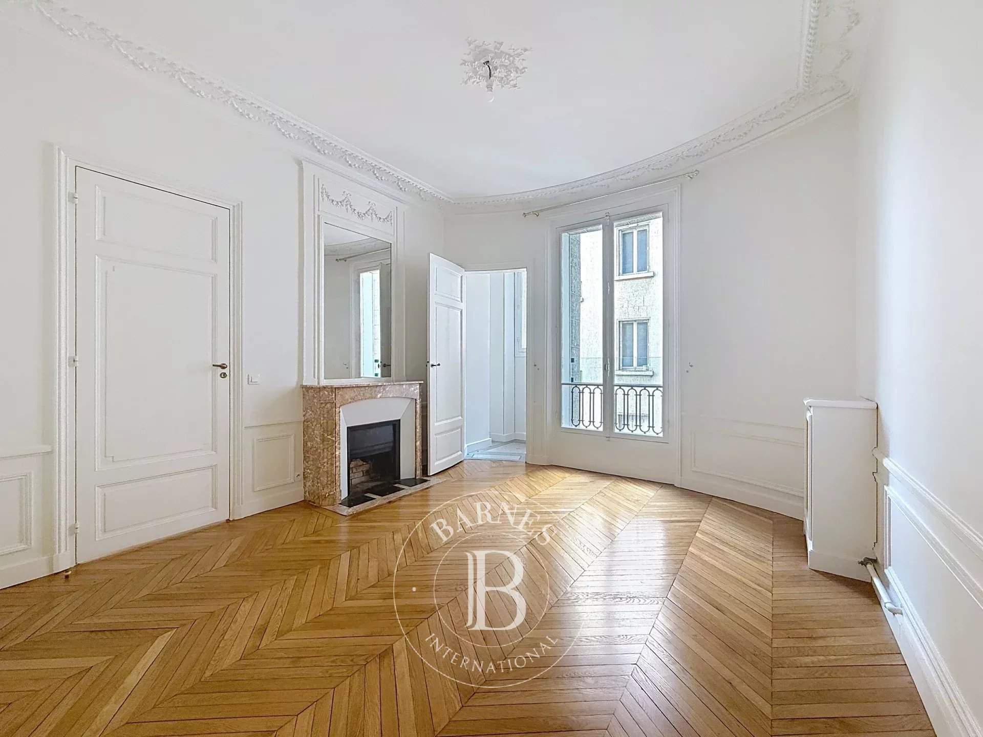 Neuilly-sur-Seine  - Piso 7 Cuartos 4 Habitaciones - picture 12