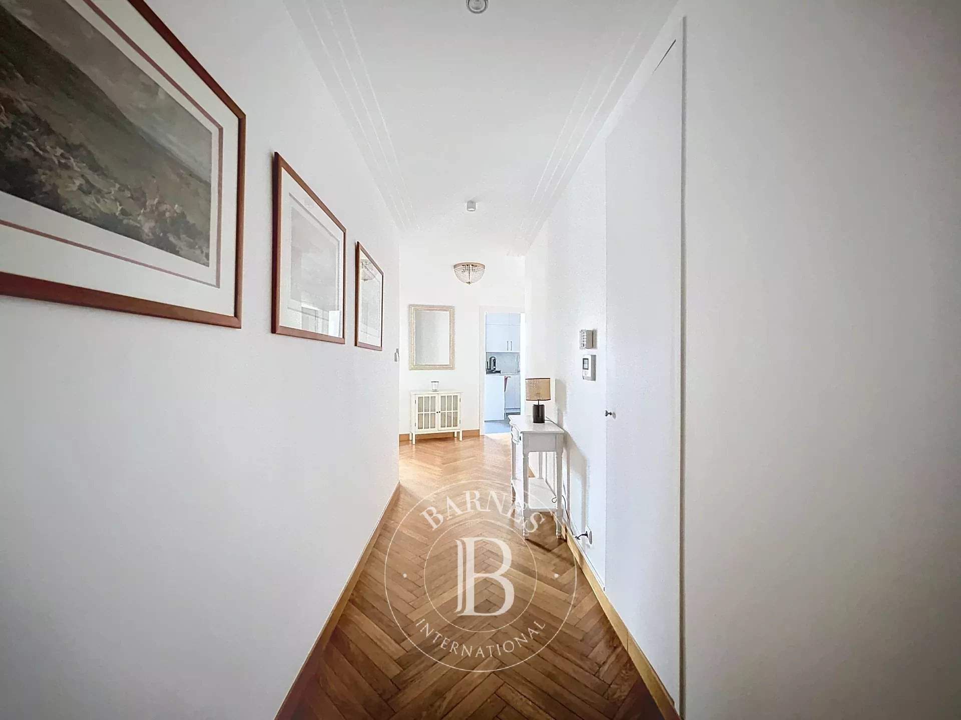 Neuilly-sur-Seine  - Appartement 5 Pièces 3 Chambres - picture 20