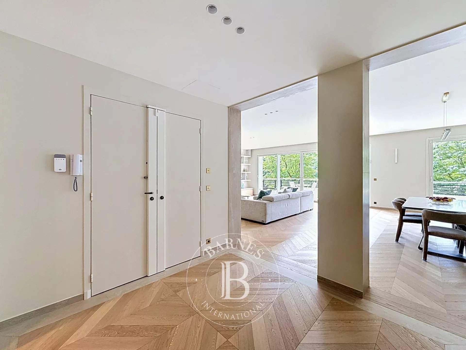 Neuilly-sur-Seine  - Appartement 5 Pi&egrave;ces 3 Chambres - picture 6