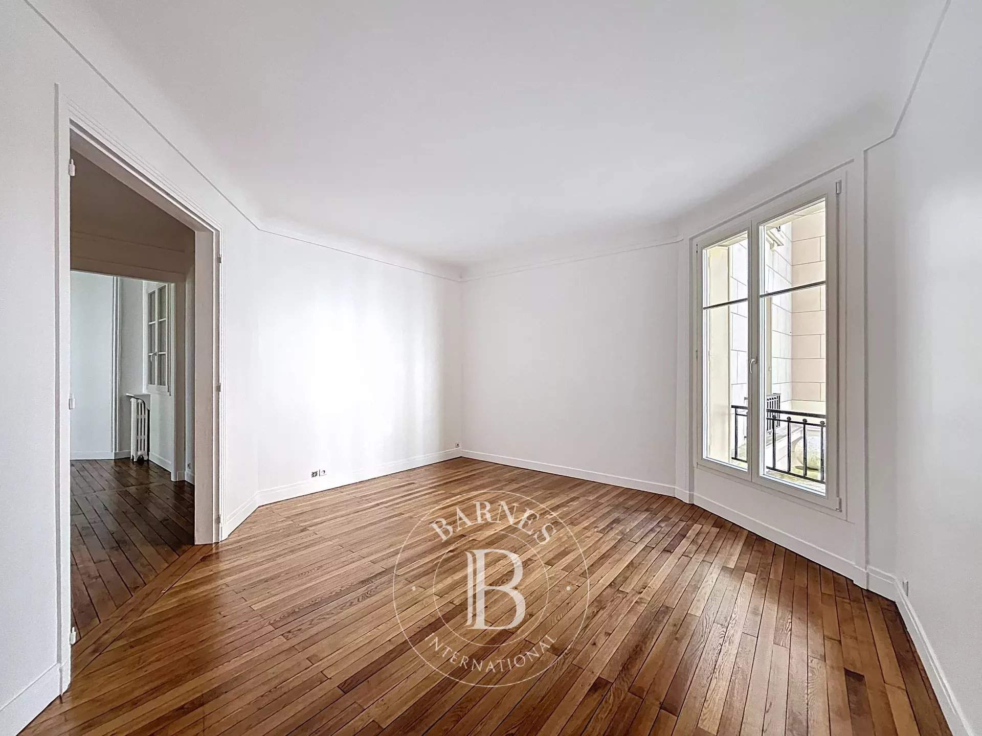 Neuilly-sur-Seine  - Piso 4 Cuartos 2 Habitaciones - picture 5