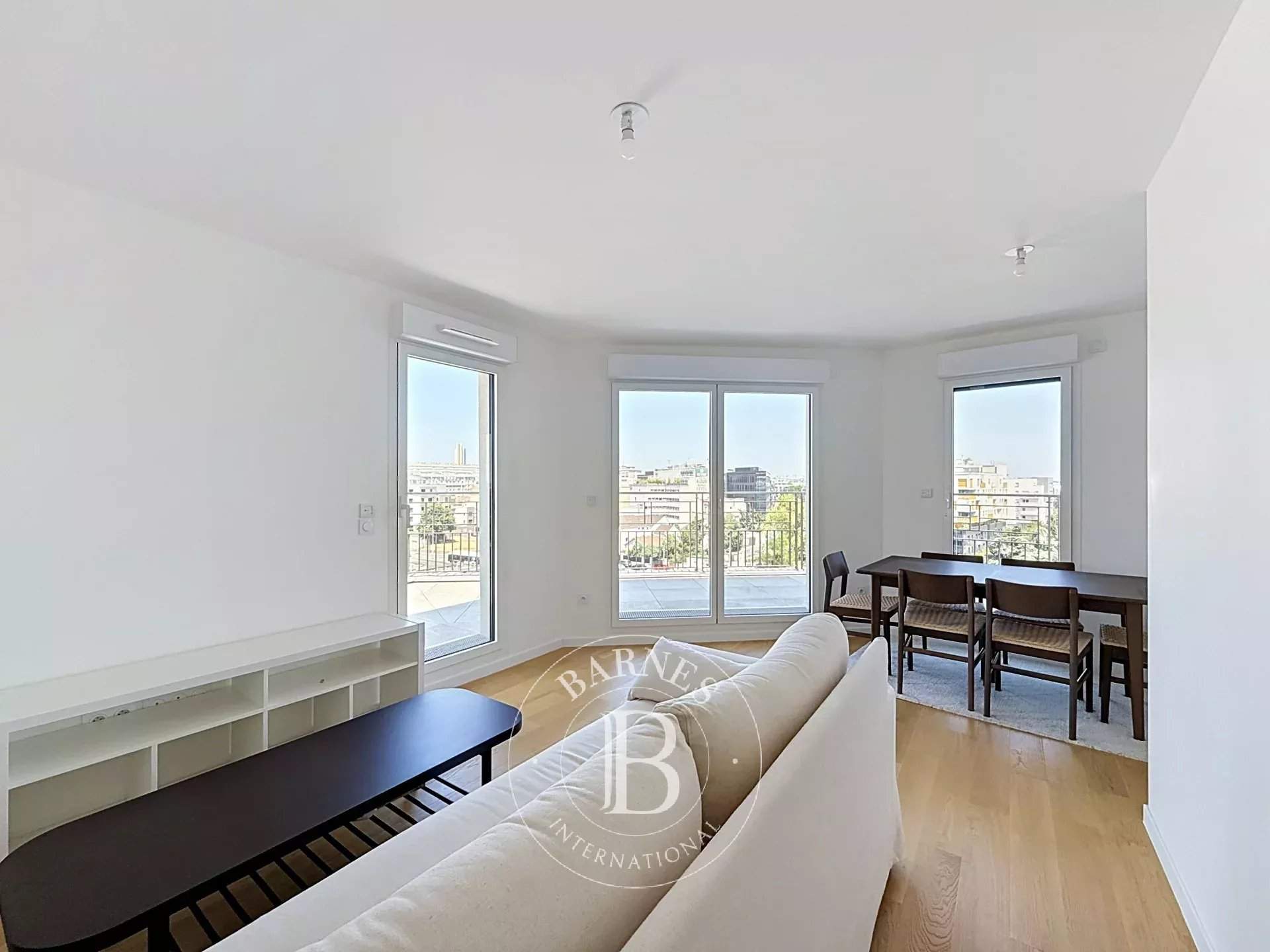 Asnières-sur-Seine  - Apartment 2 Bedrooms - picture 7