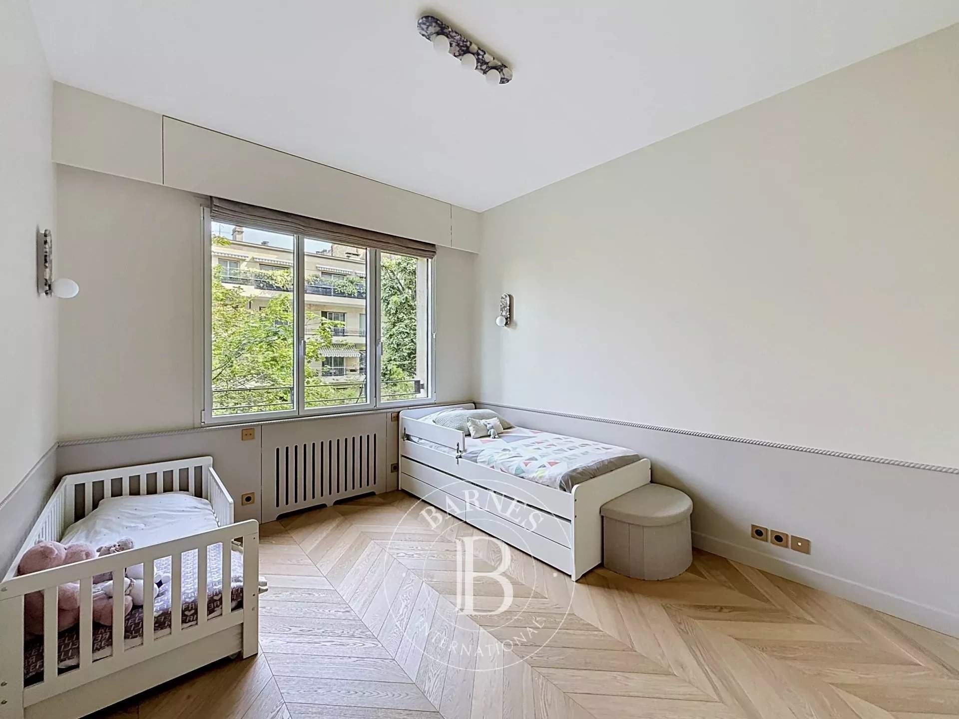 Neuilly-sur-Seine  - Appartement 5 Pi&egrave;ces 3 Chambres - picture 11