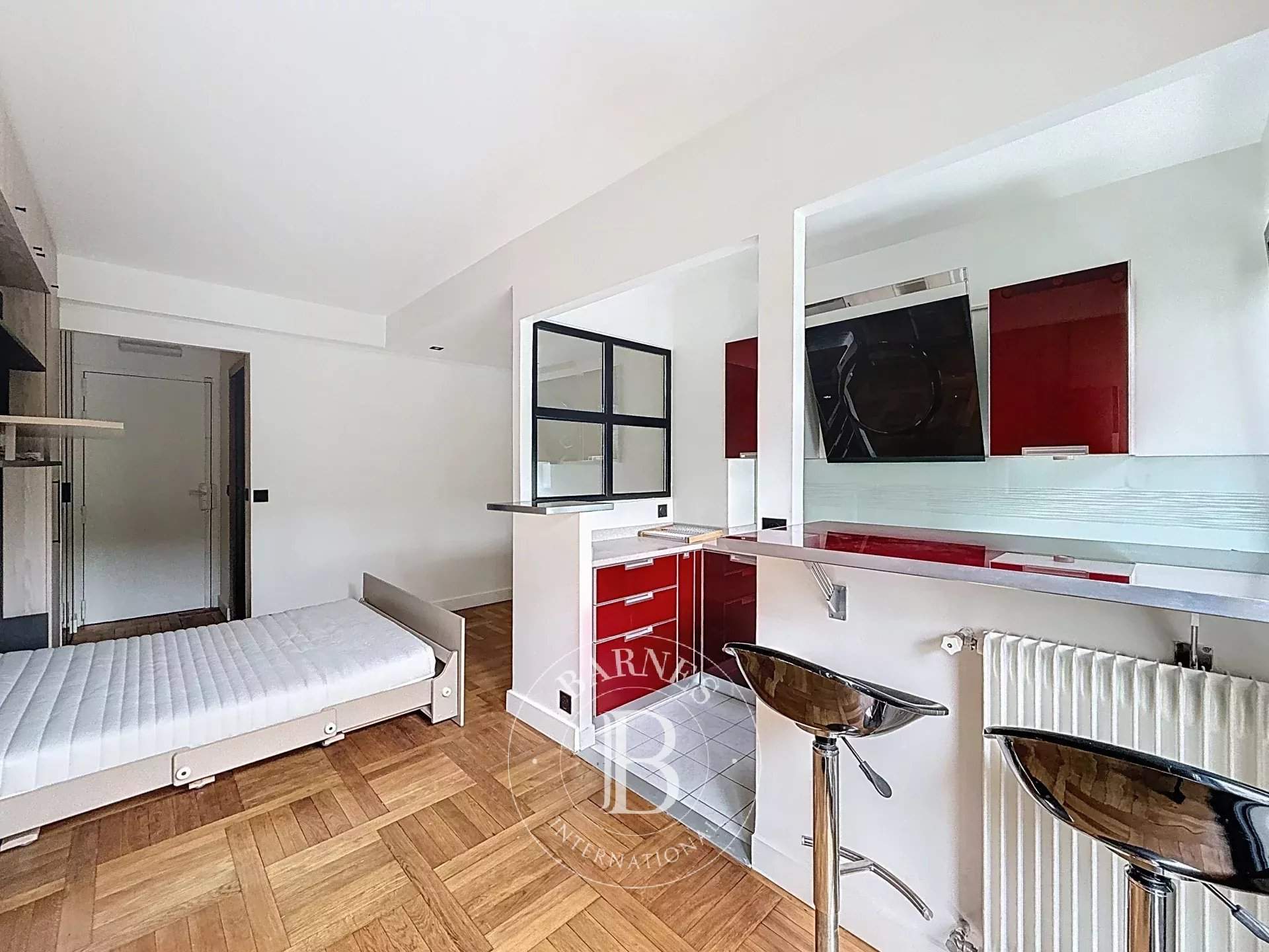 Neuilly-sur-Seine  - Piso 1 Cuarto - picture 3