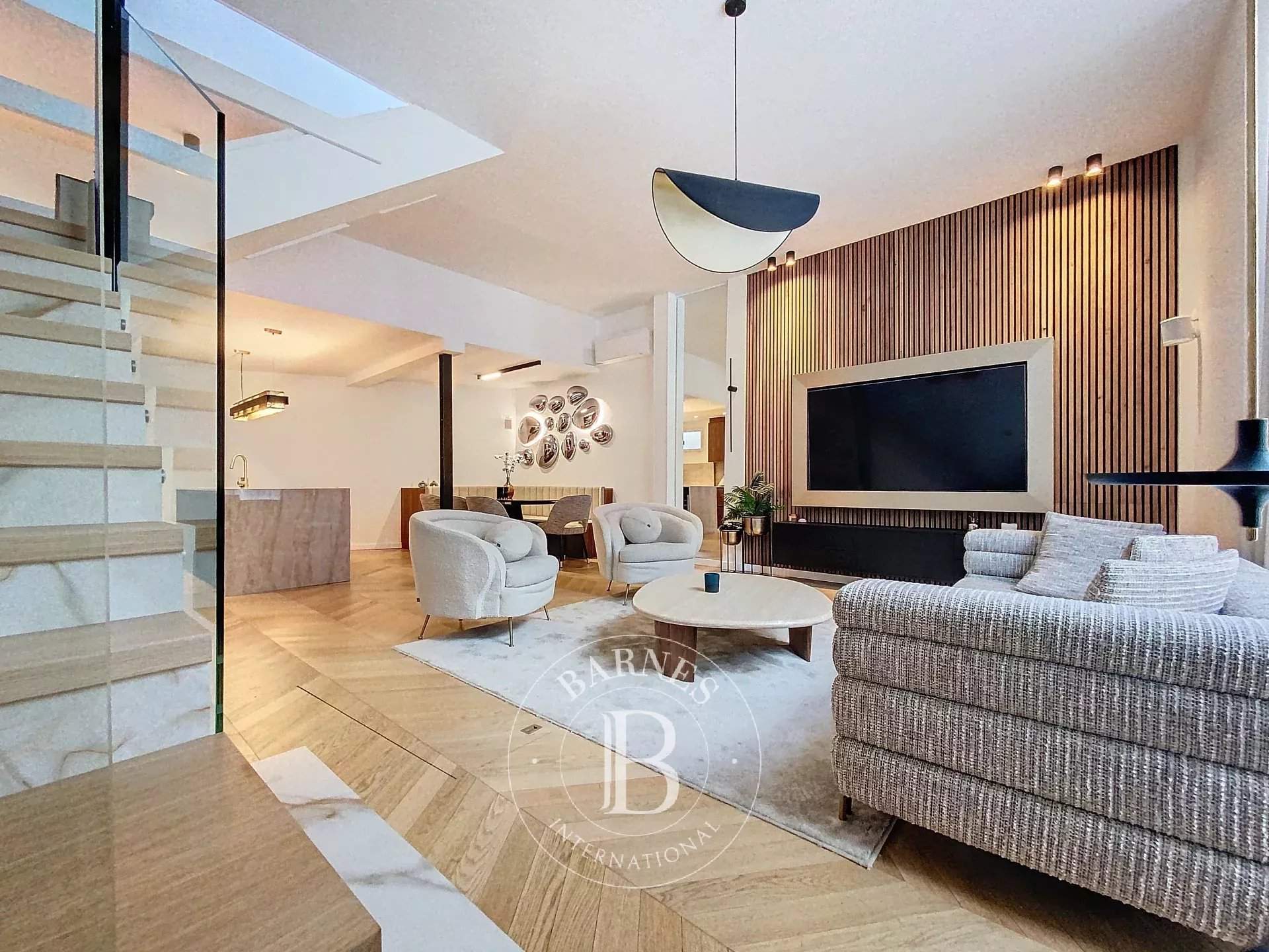 Courbevoie  - Townhouse 2 Bedrooms - picture 12