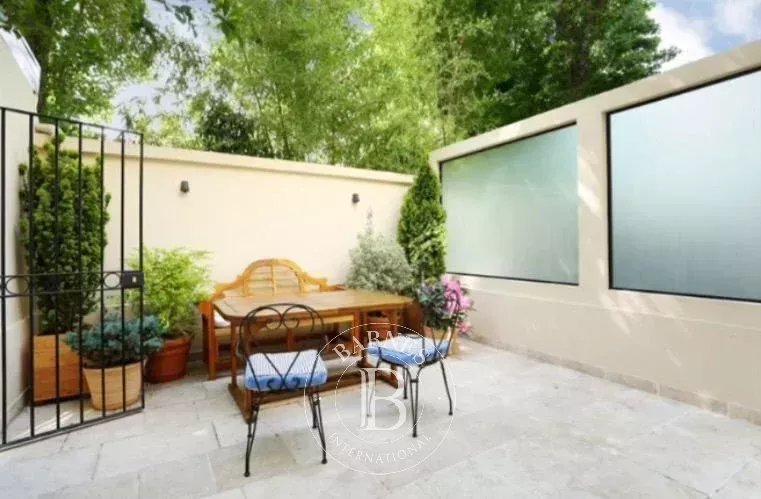 Neuilly-sur-Seine  - Maison 9 Pièces 5 Chambres - picture 11