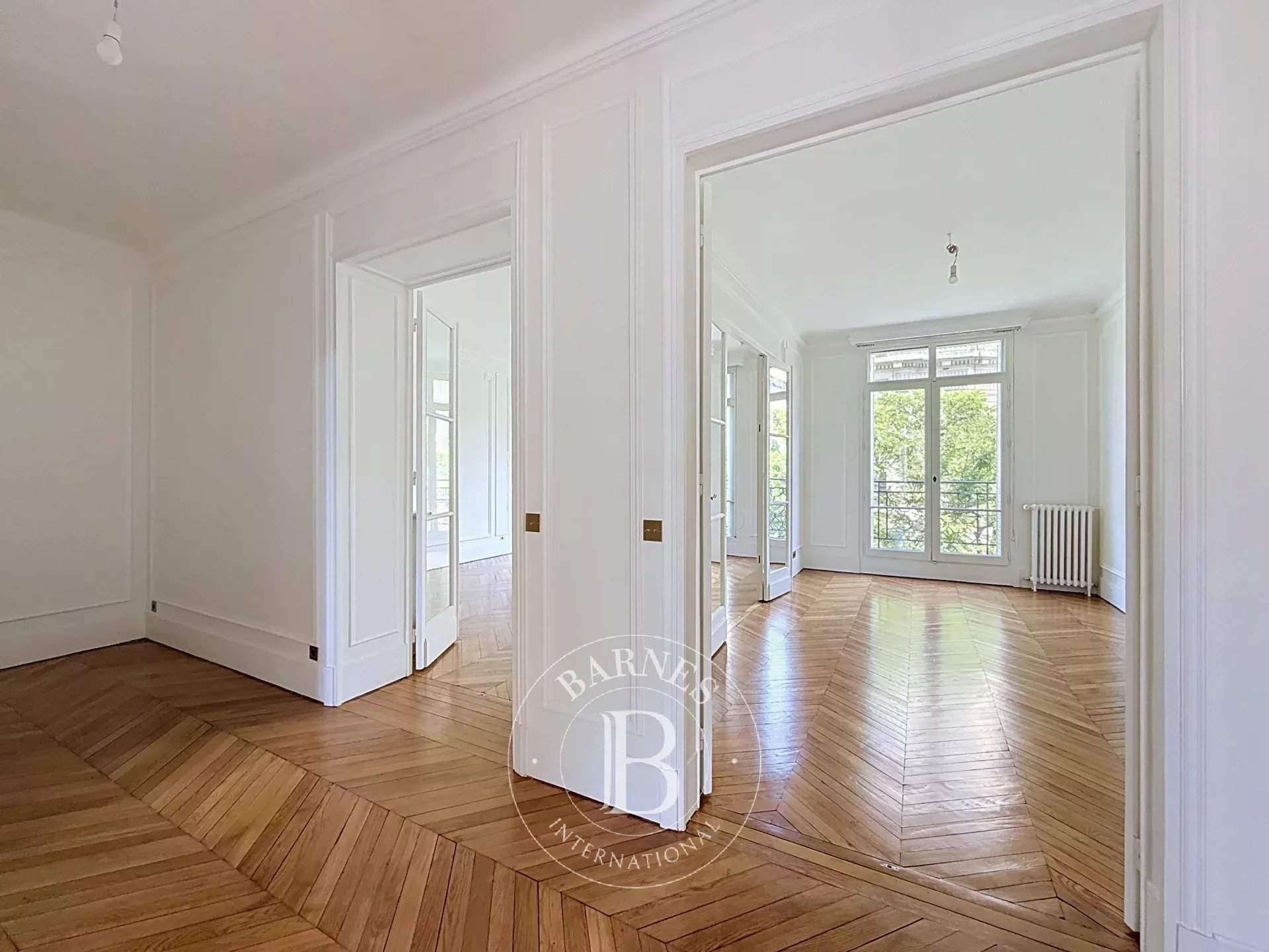 Neuilly-sur-Seine  - Apartment 3 Bedrooms - picture 3