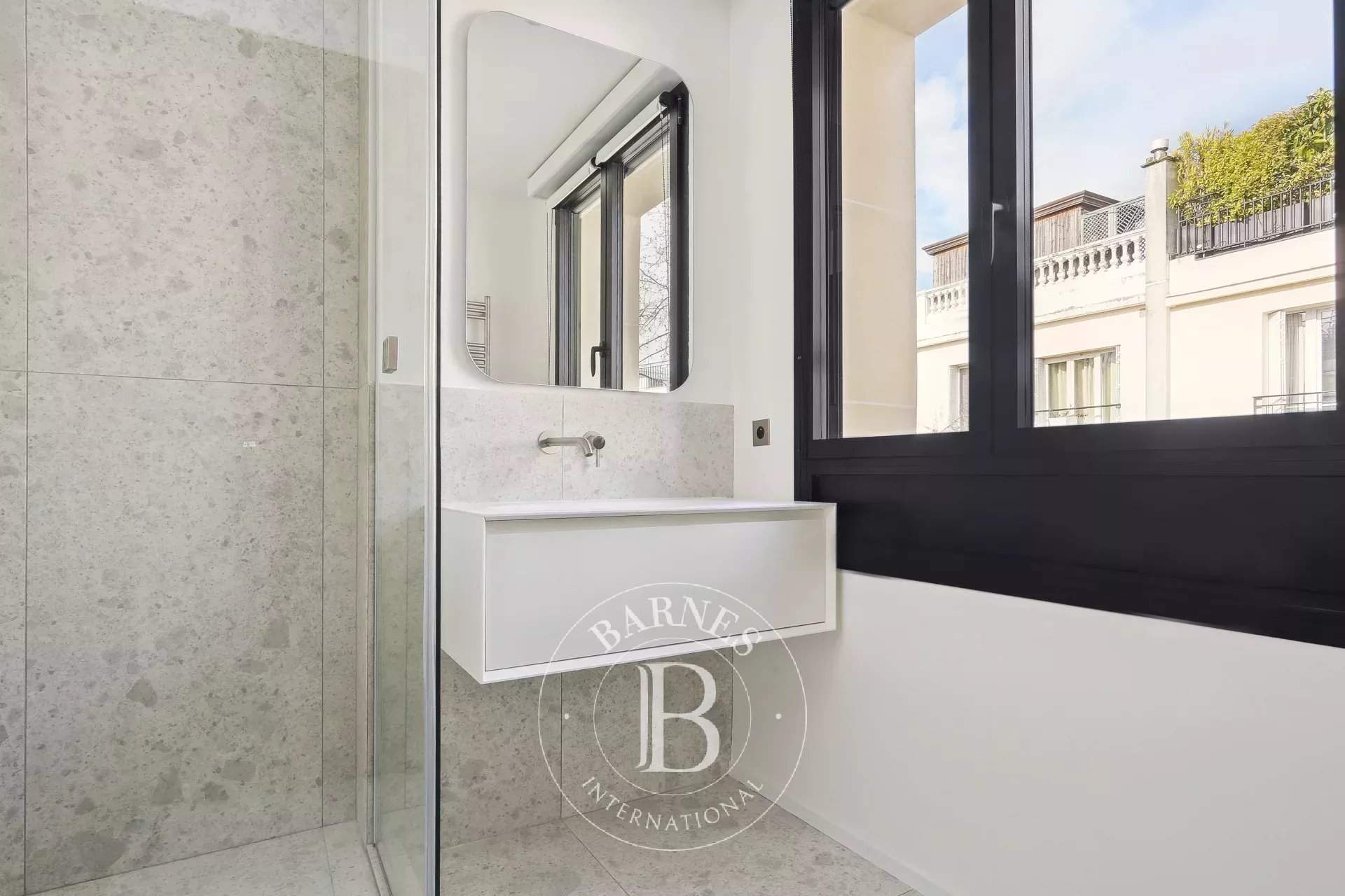 Neuilly-sur-Seine  - House 4 Bedrooms - picture 16
