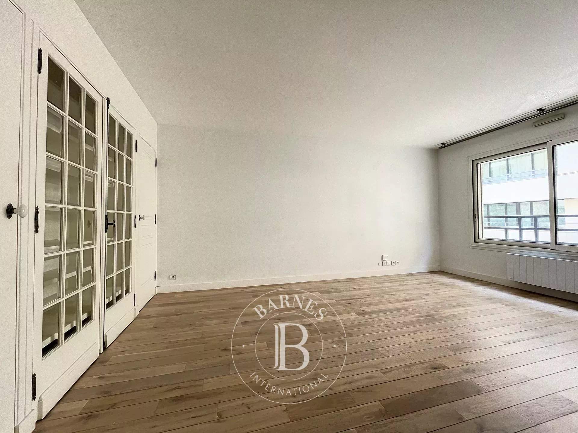 Neuilly-sur-Seine  - Appartement 2 Pièces, 1 Chambre - picture 2
