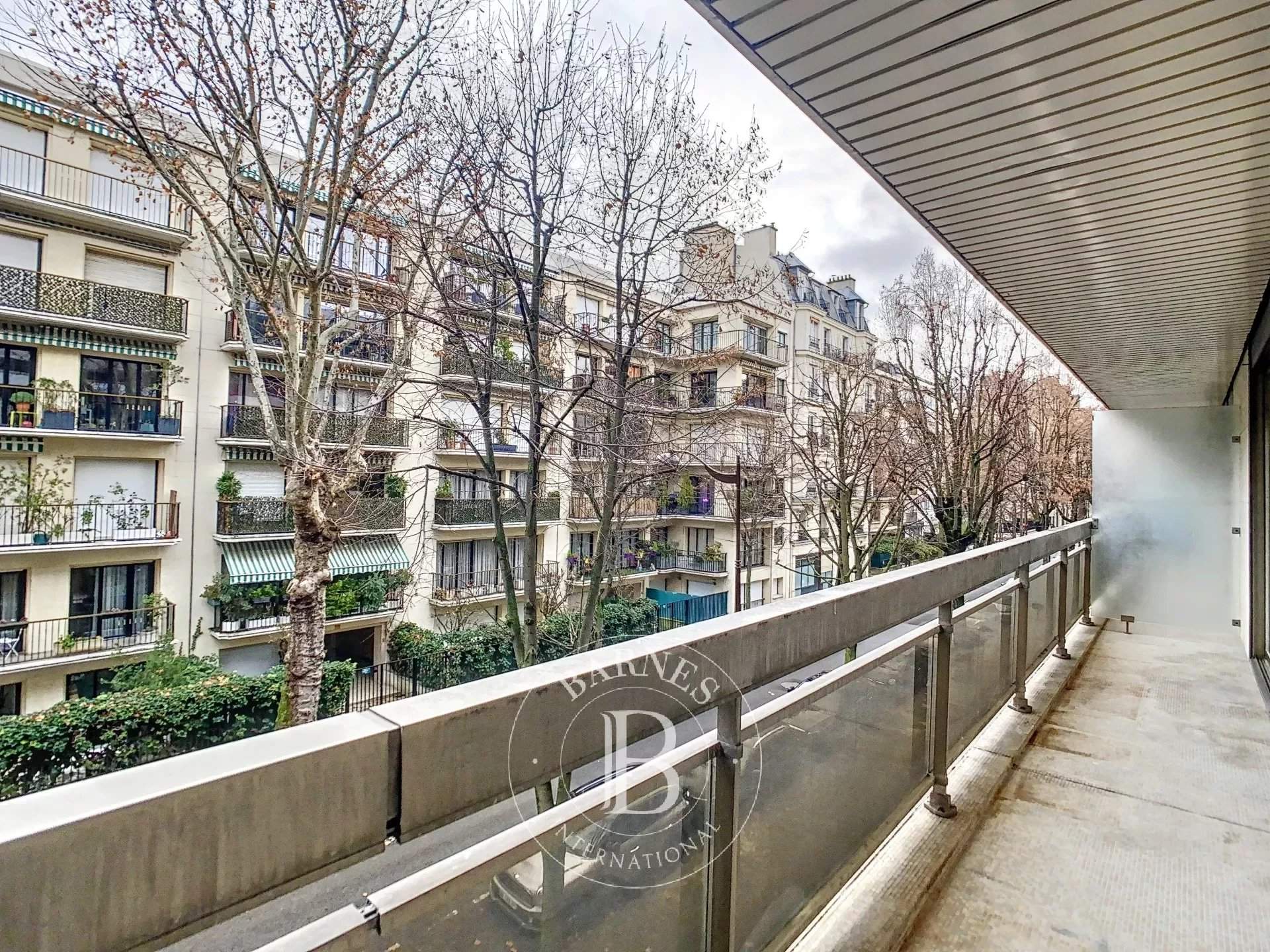 Neuilly-sur-Seine  - Appartement 3 Pi&egrave;ces 2 Chambres - picture 12