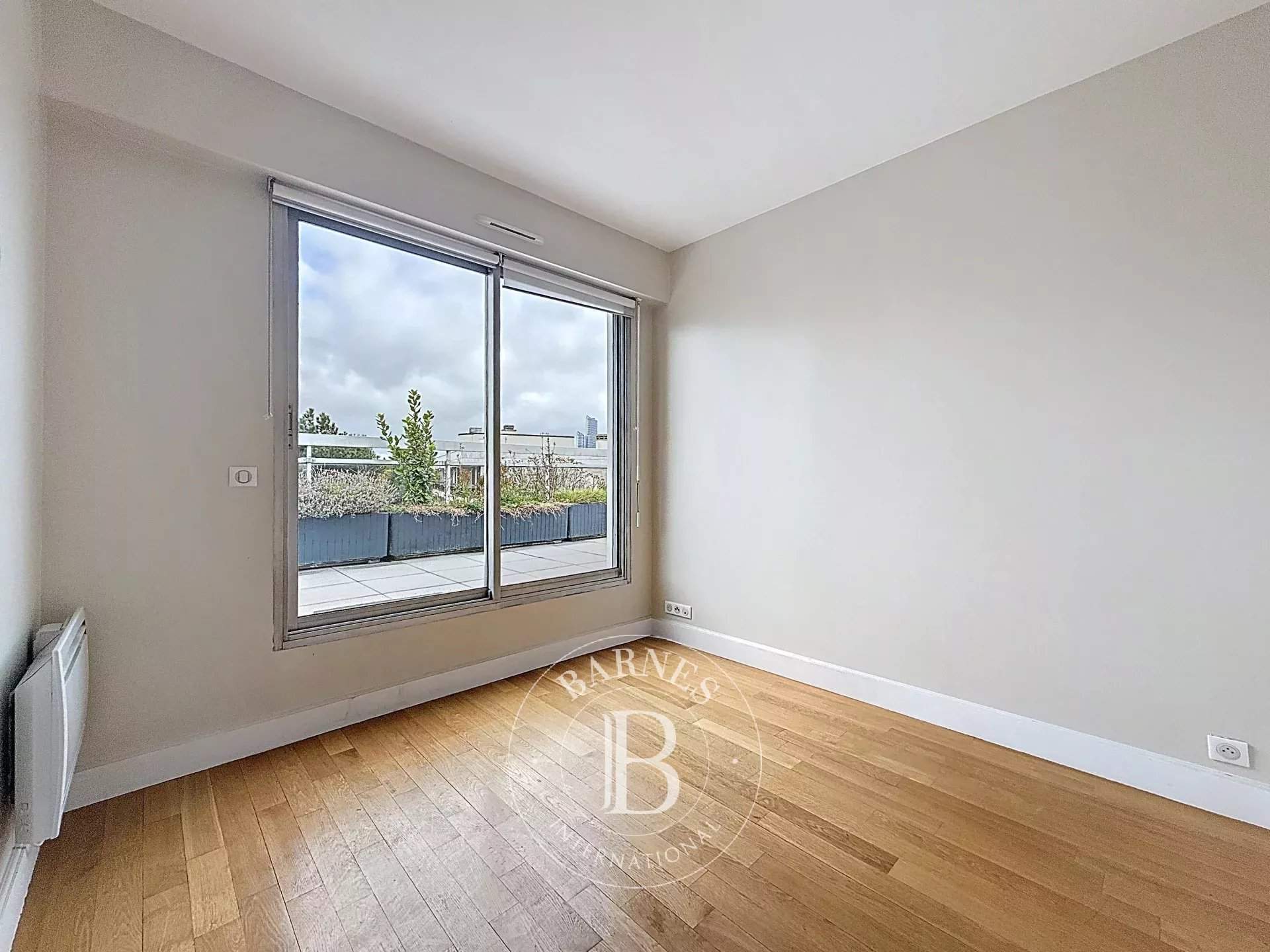 Neuilly-sur-Seine  - Apartment 3 Bedrooms - picture 14