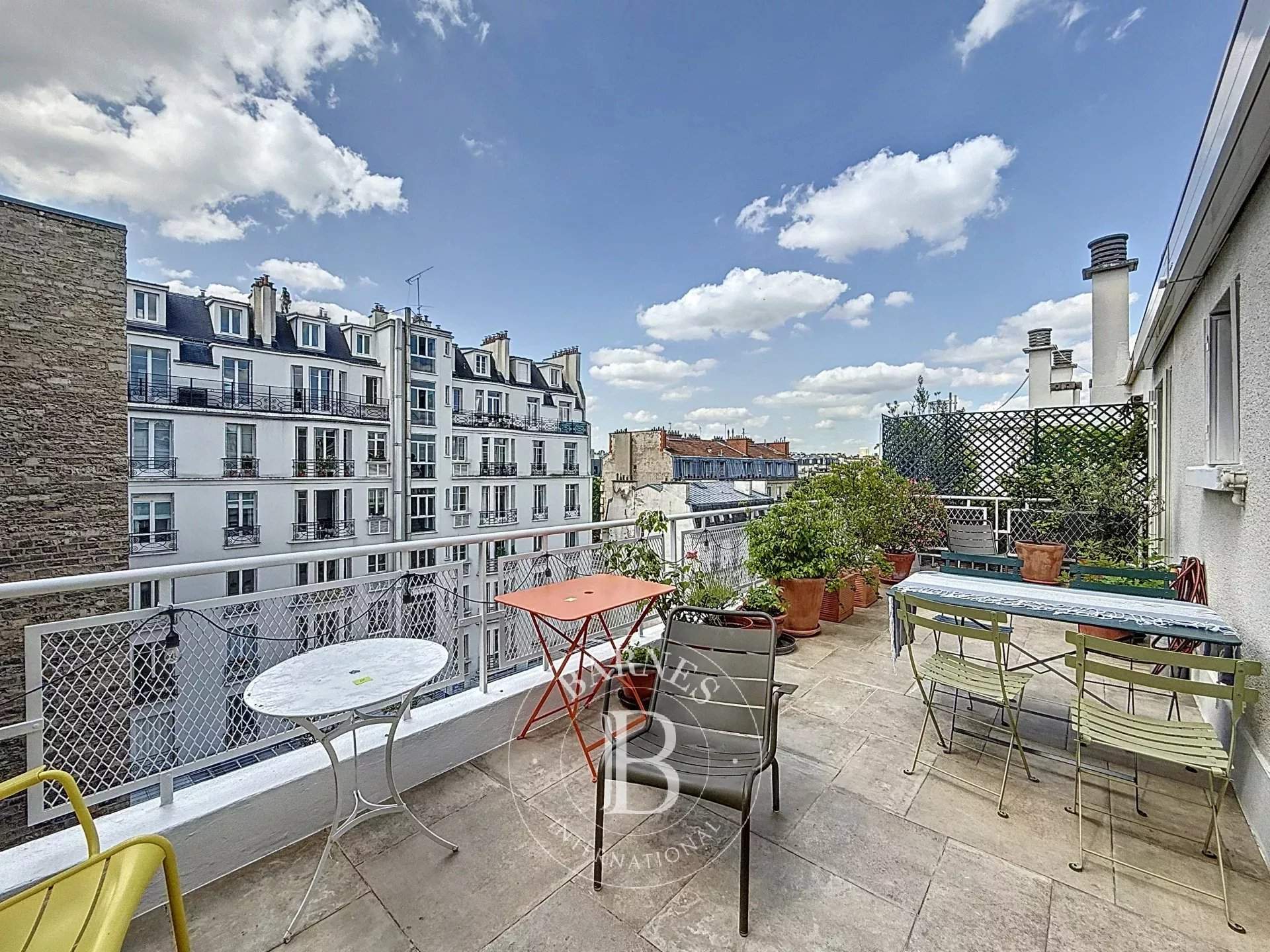 Neuilly-sur-Seine  - Piso  - picture 10