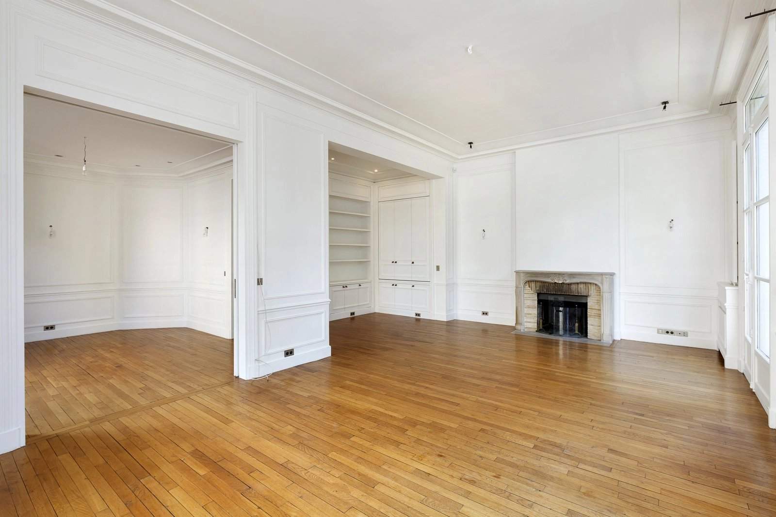 Neuilly-sur-Seine  - Maison 7 Pièces 6 Chambres - picture 12