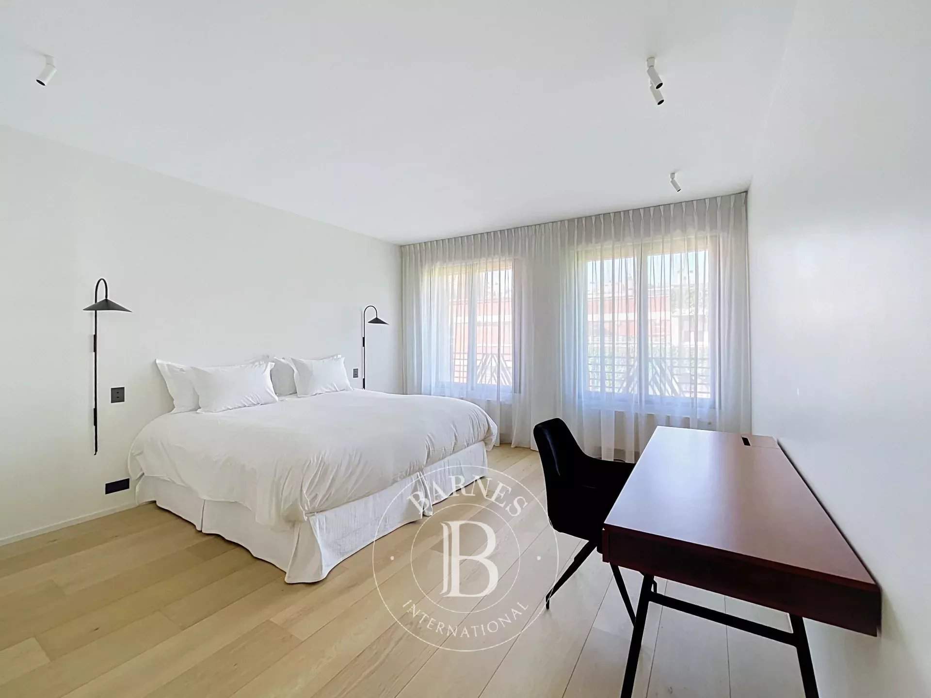 Neuilly-sur-Seine  - House 4 Bedrooms - picture 19