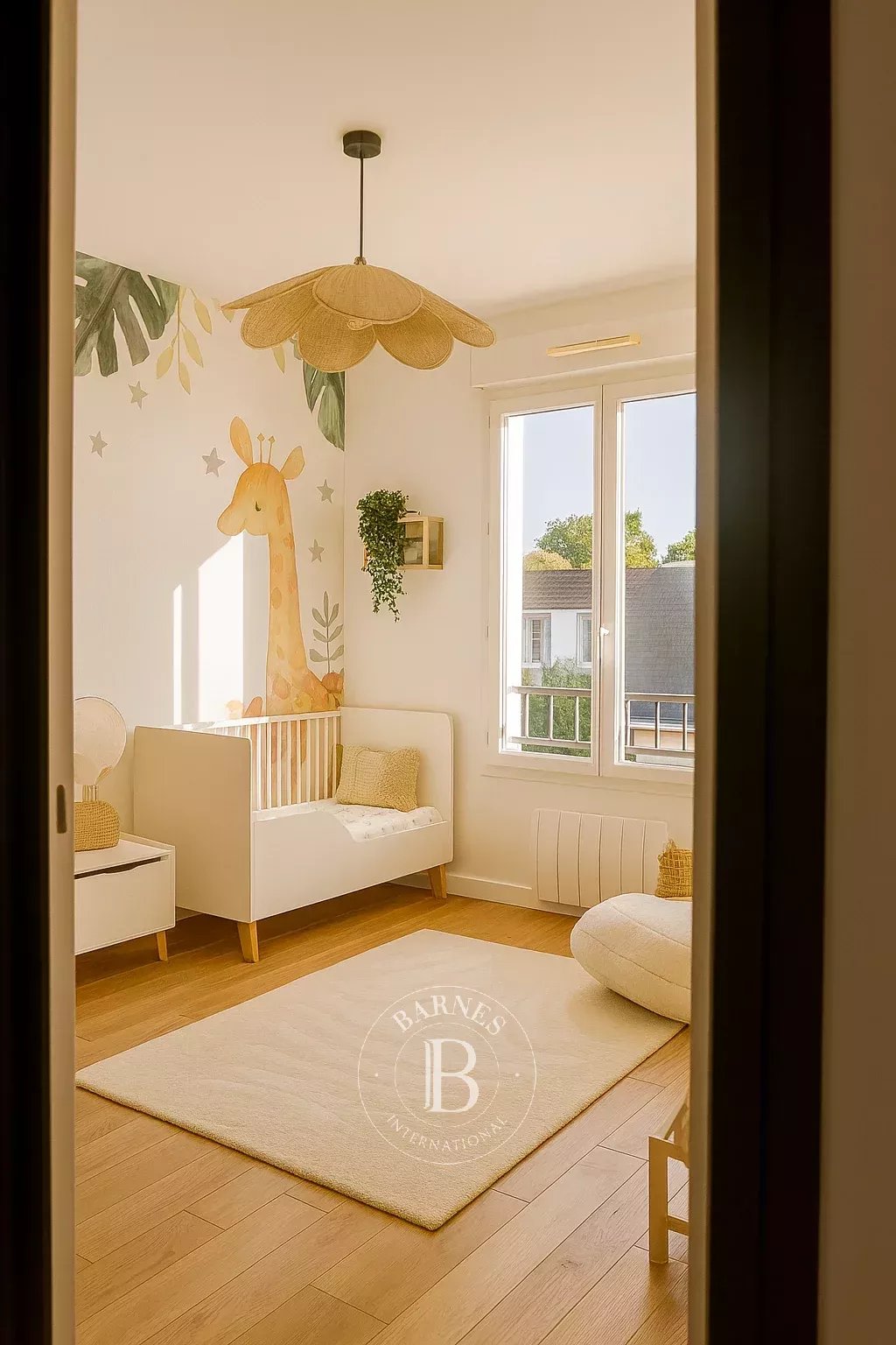 Suresnes  - Maison 5 Pi&egrave;ces 3 Chambres - picture 10