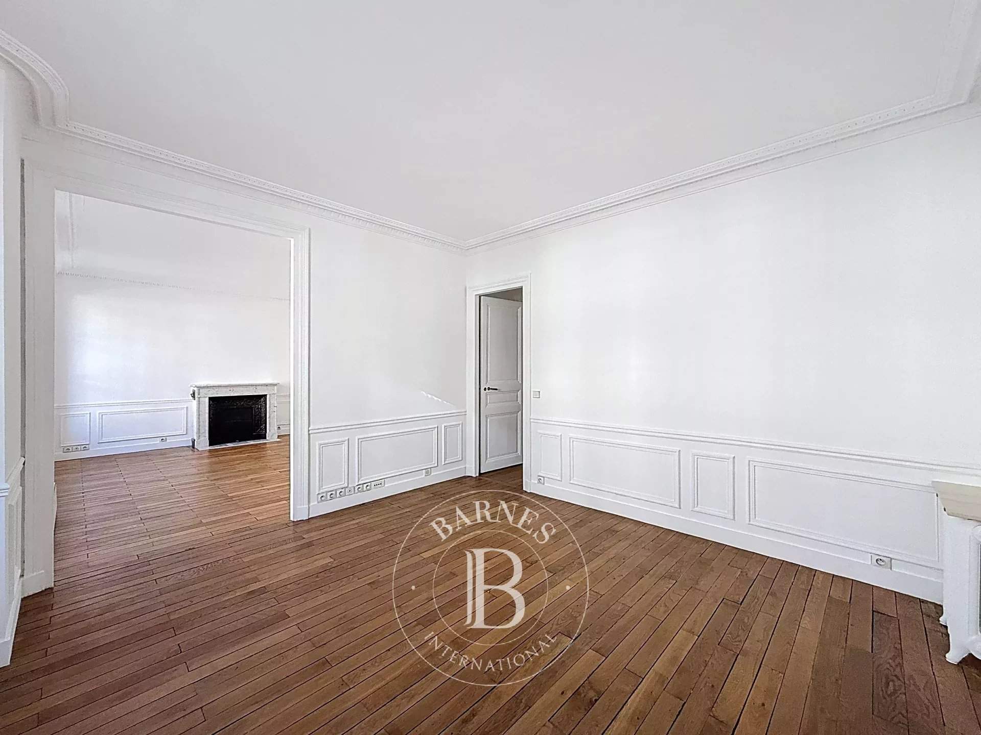 Neuilly-sur-Seine  - Appartement 4 Pièces 2 Chambres - picture 4