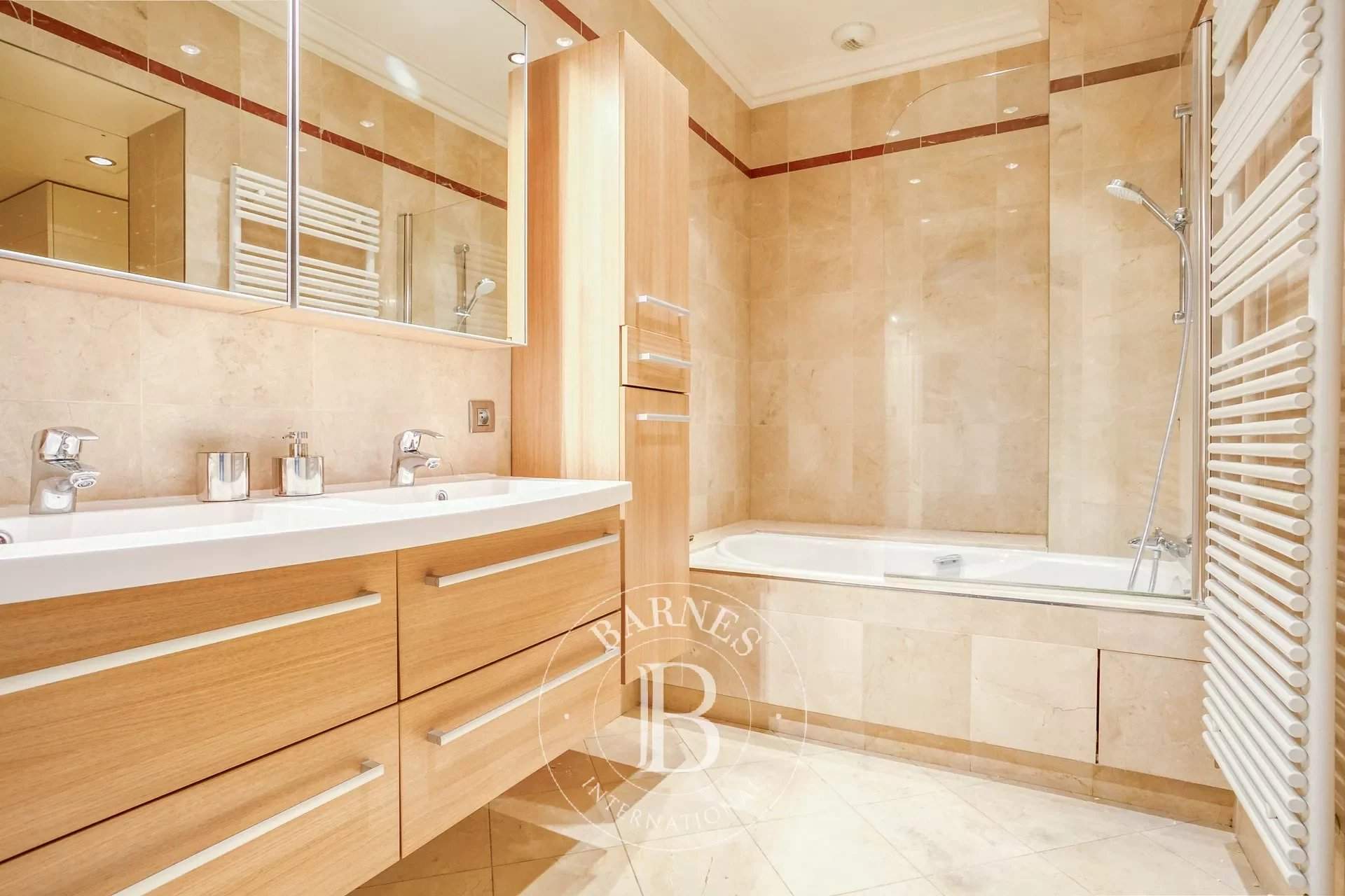 Neuilly-sur-Seine  - Appartement 6 Pi&egrave;ces 4 Chambres - picture 10