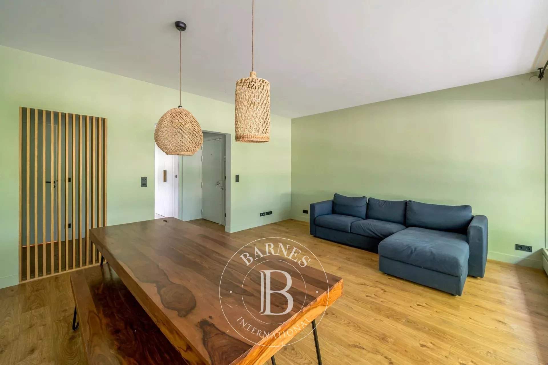 Neuilly-sur-Seine  - Apartment 2 Bedrooms - picture 5