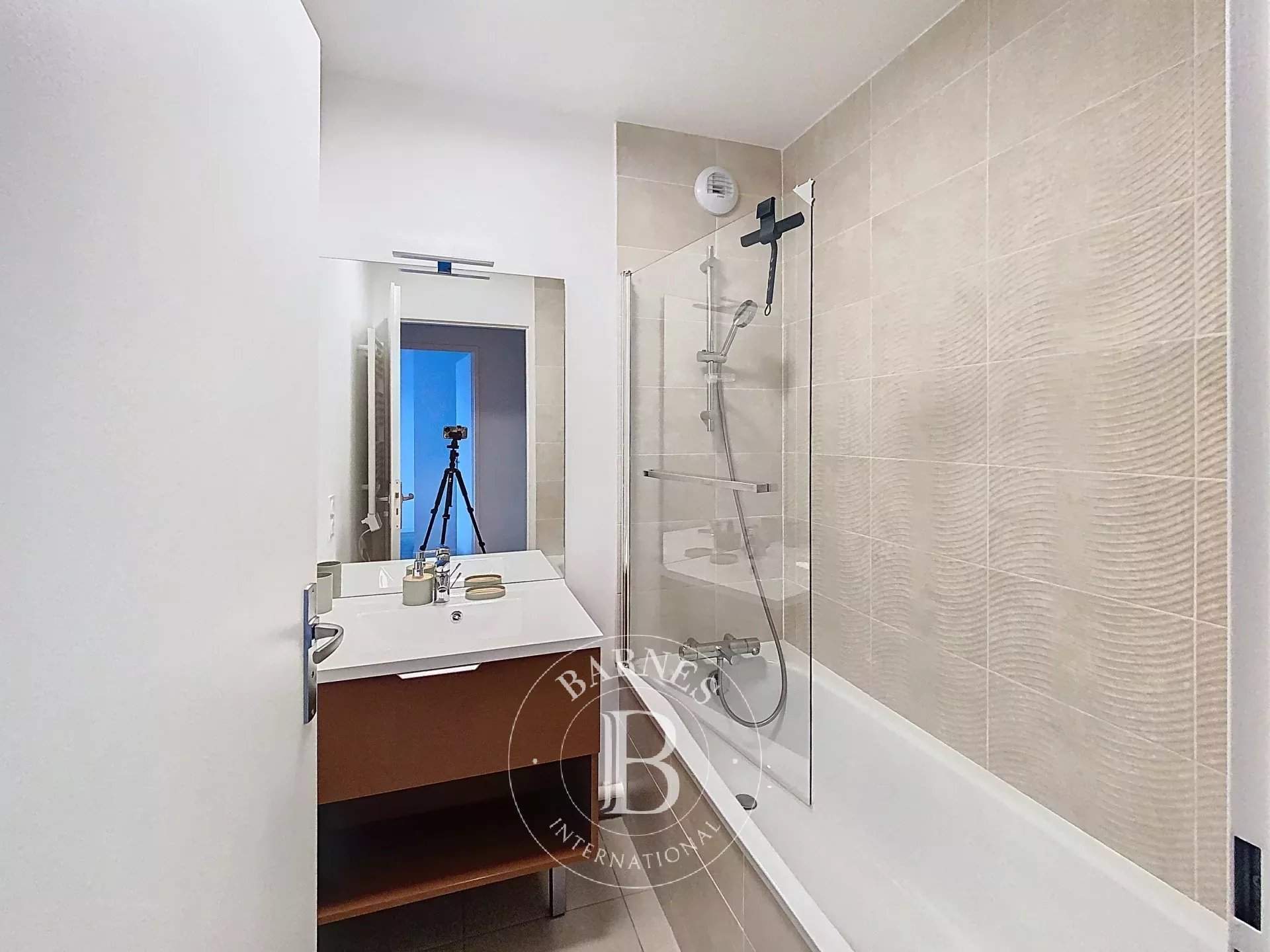 Nanterre  - Piso 4 Cuartos 3 Habitaciones - picture 9