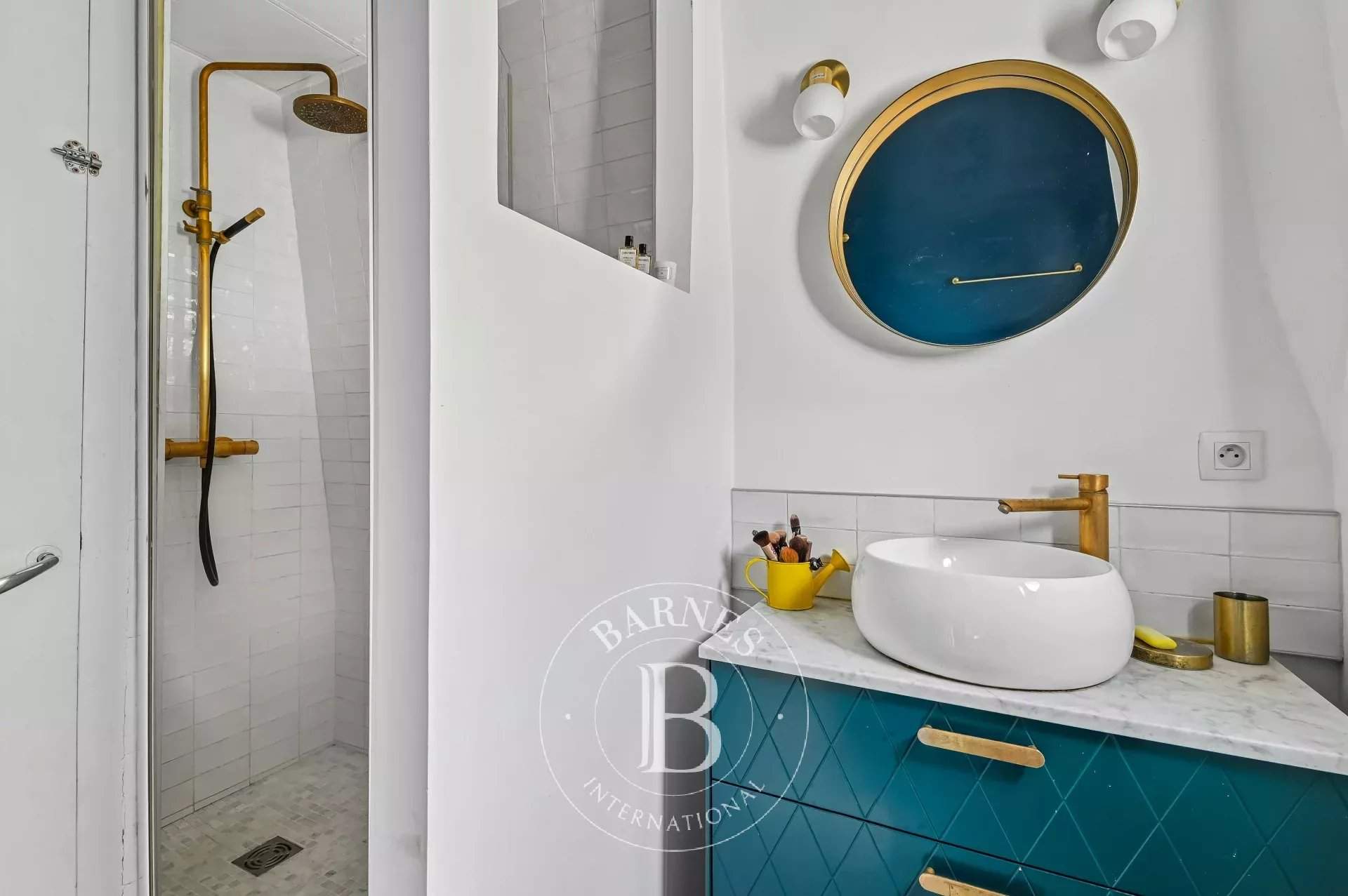 Colombes  - Apartment 4 Bedrooms - picture 10