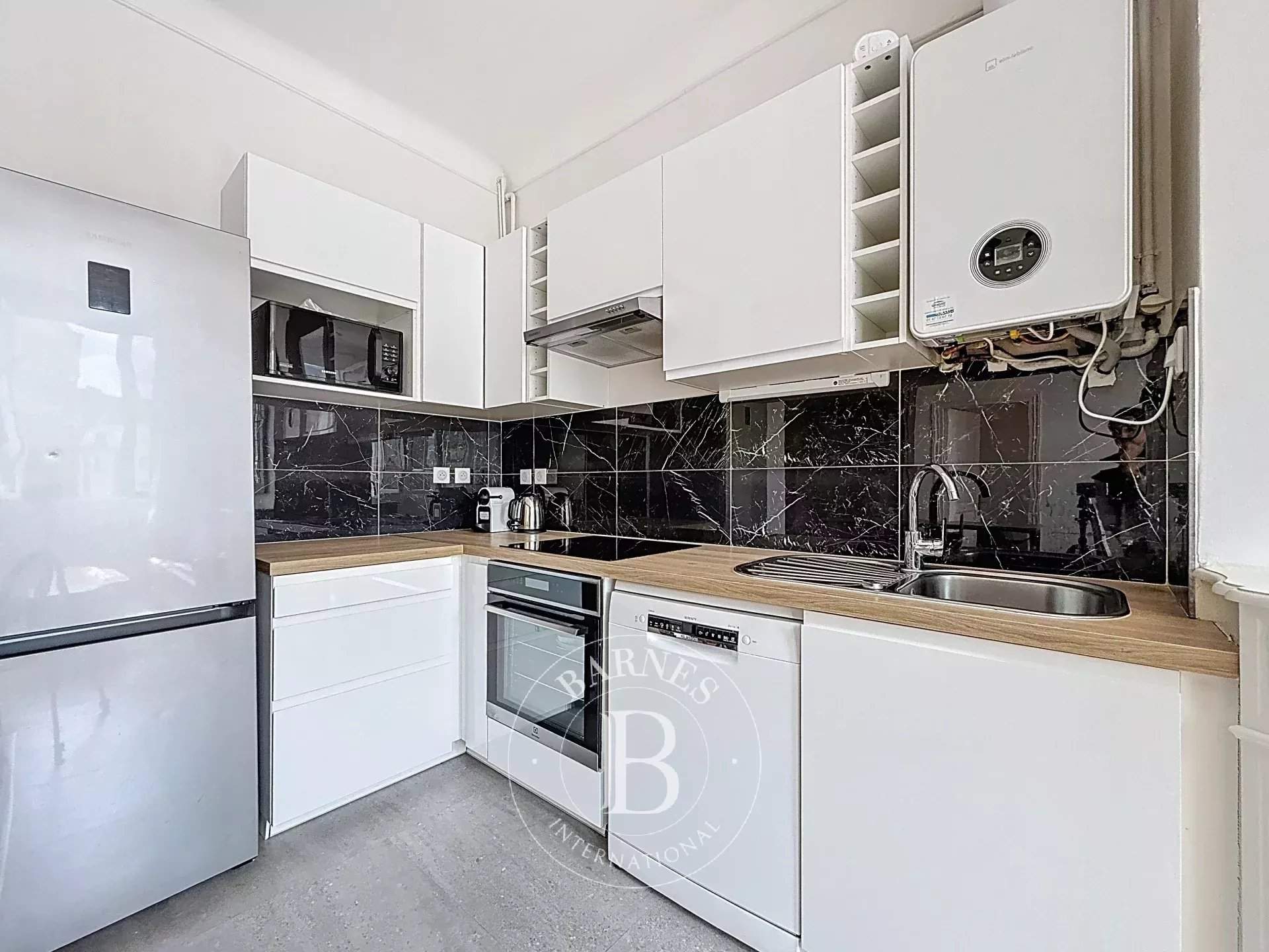 Neuilly-sur-Seine  - Appartement 4 Pièces 3 Chambres - picture 4