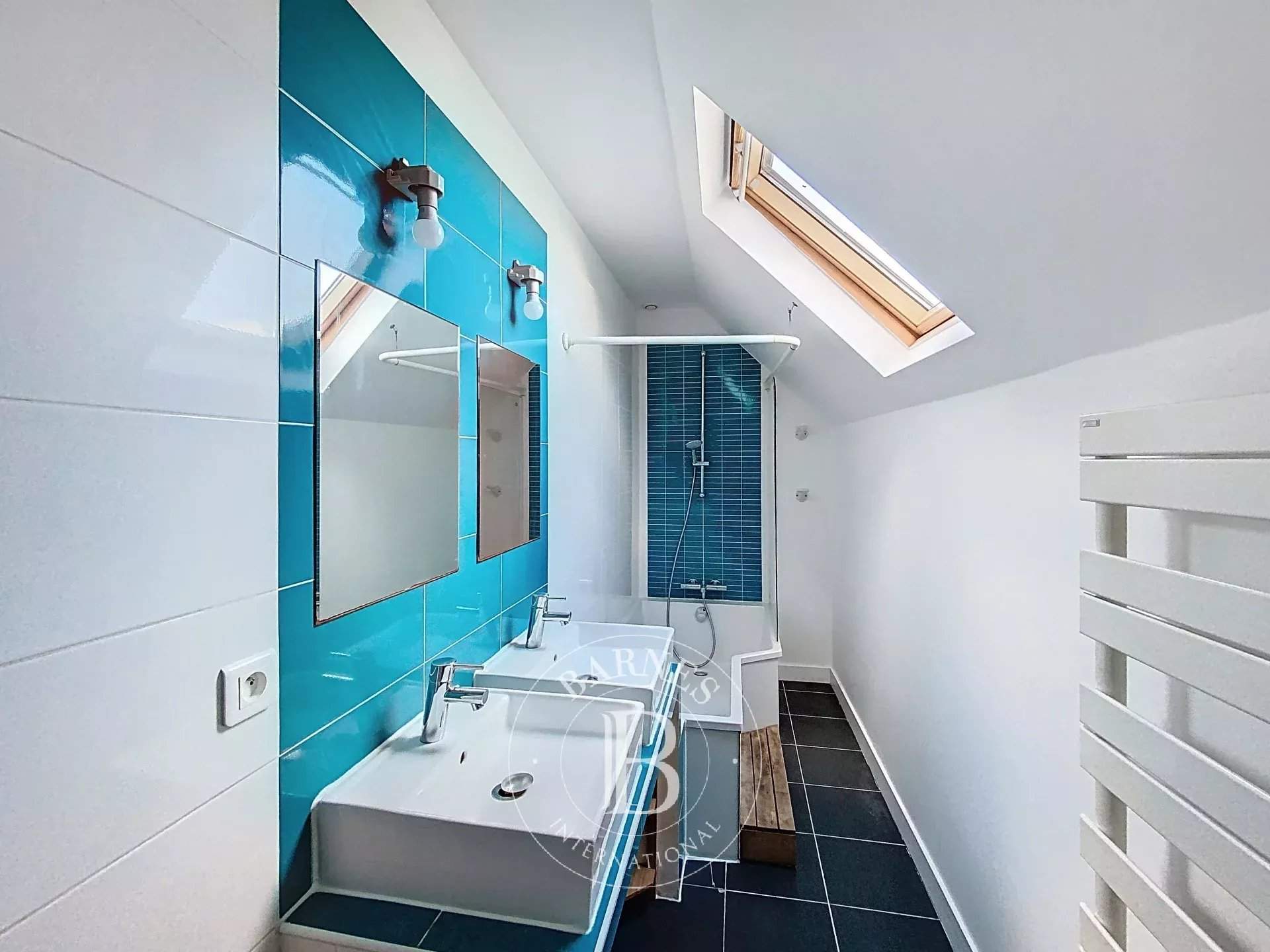 Nanterre  - Townhouse 6 Bedrooms - picture 16